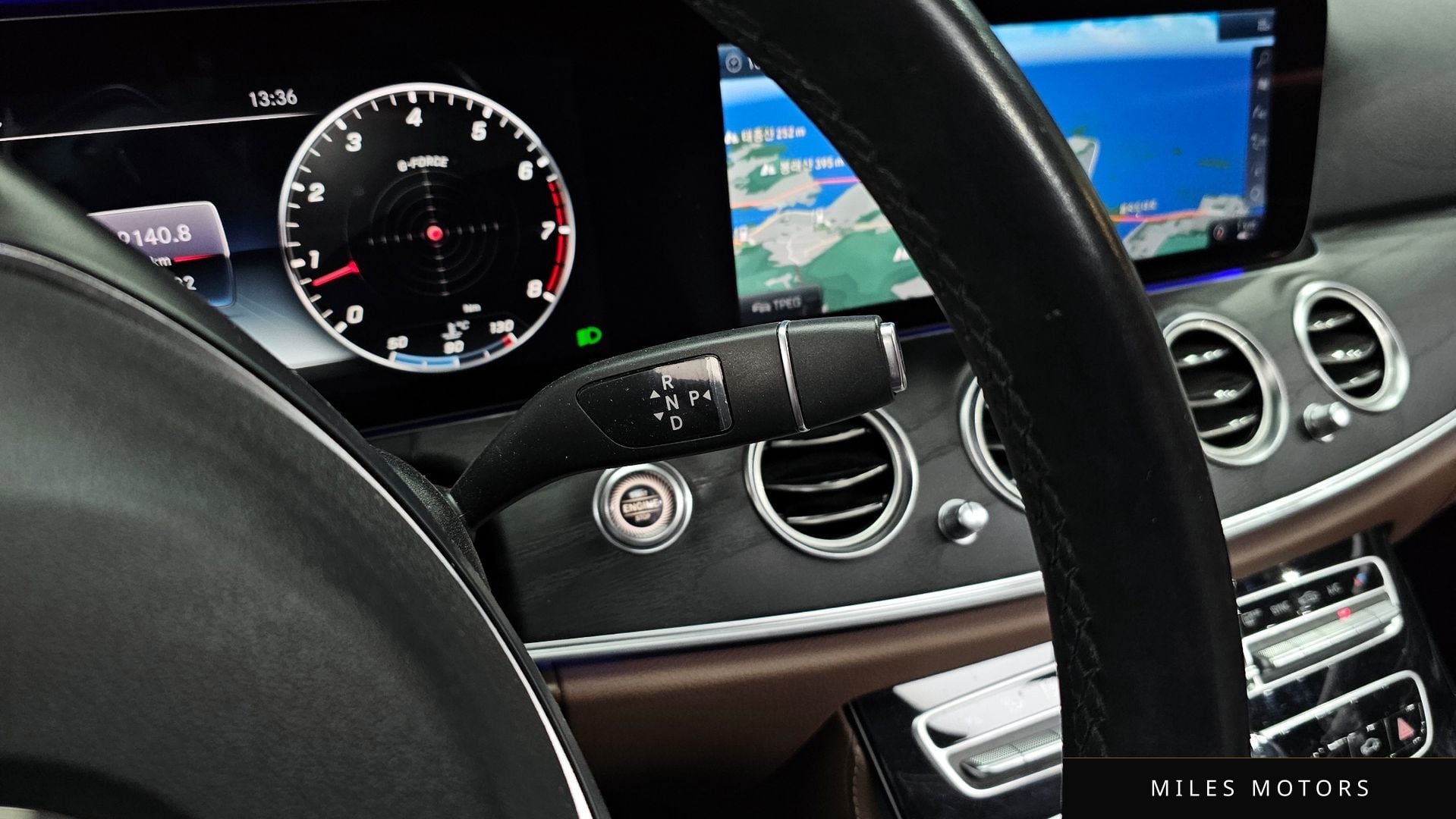 Mercedes-Benz E-Class W213 2018 — миниатюра 9