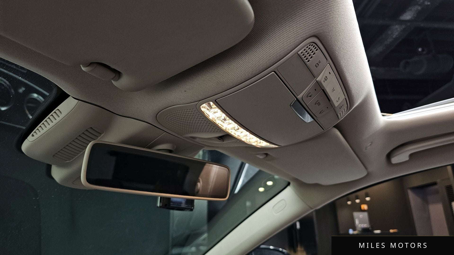 Mercedes-Benz E-Class W213 2018 — миниатюра 12