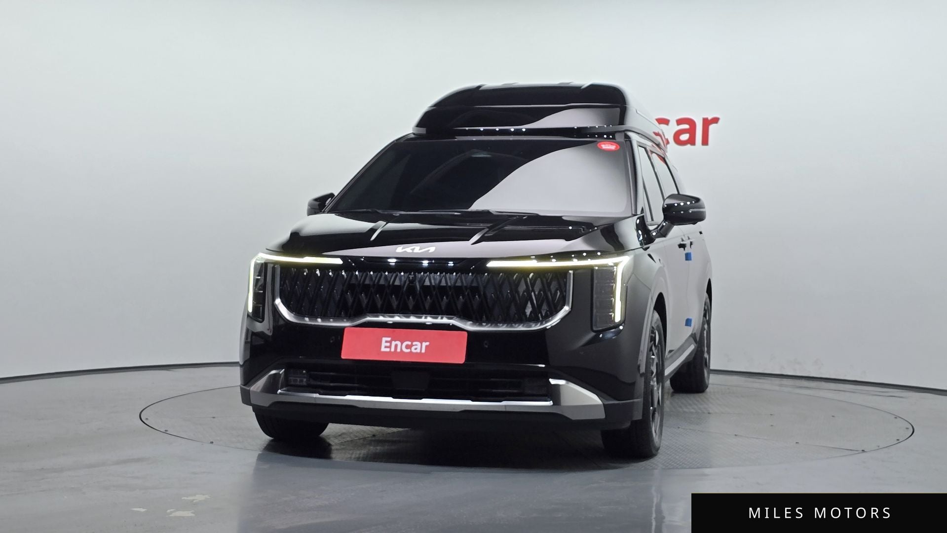Kia Canival 2025 — миниатюра 3