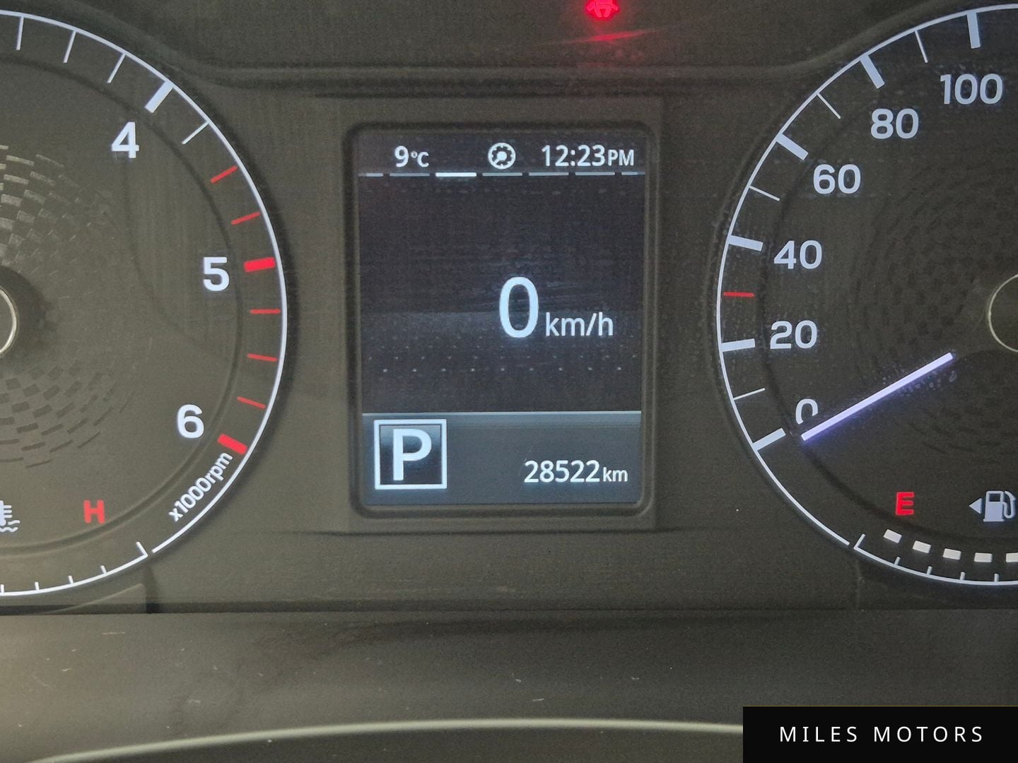KG Mobility Rexton 2022 — миниатюра 10