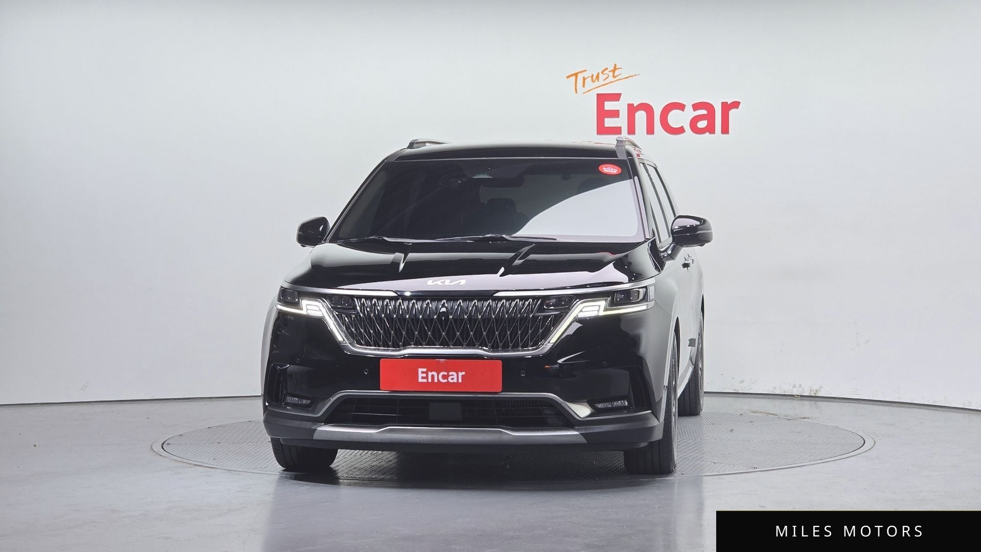 Kia Carnival 2022 — миниатюра 3