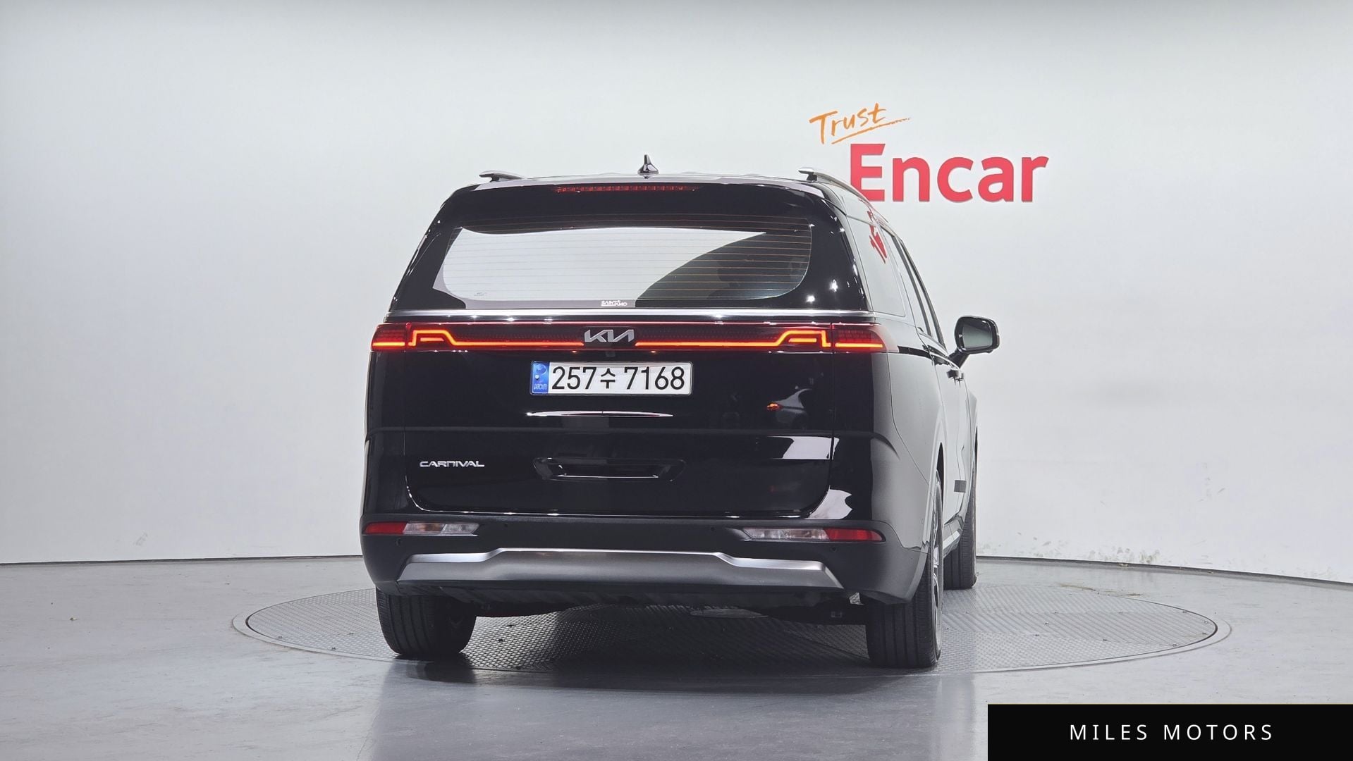 Kia Carnival 2022 — миниатюра 4