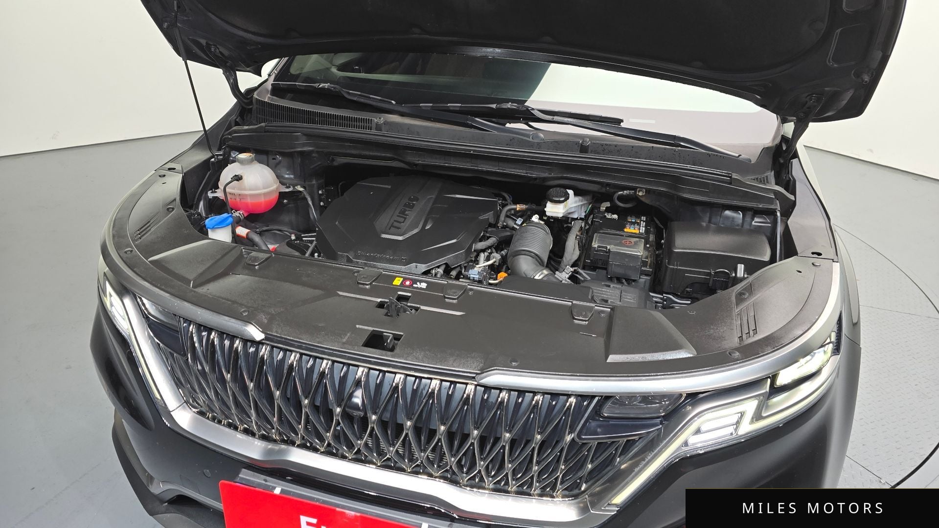 Kia Carnival 2022 — миниатюра 6
