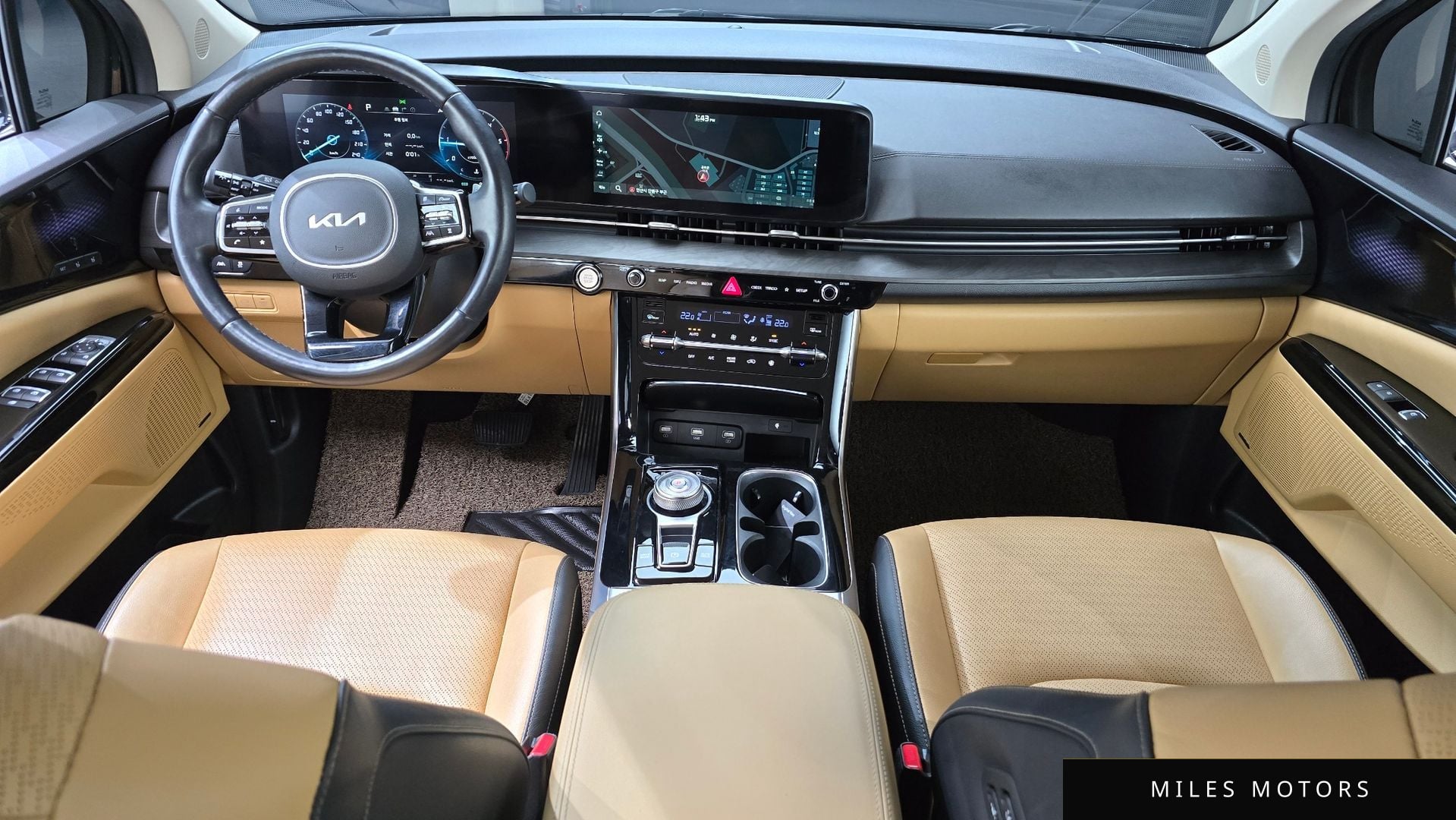Kia Carnival 2022 — миниатюра 7