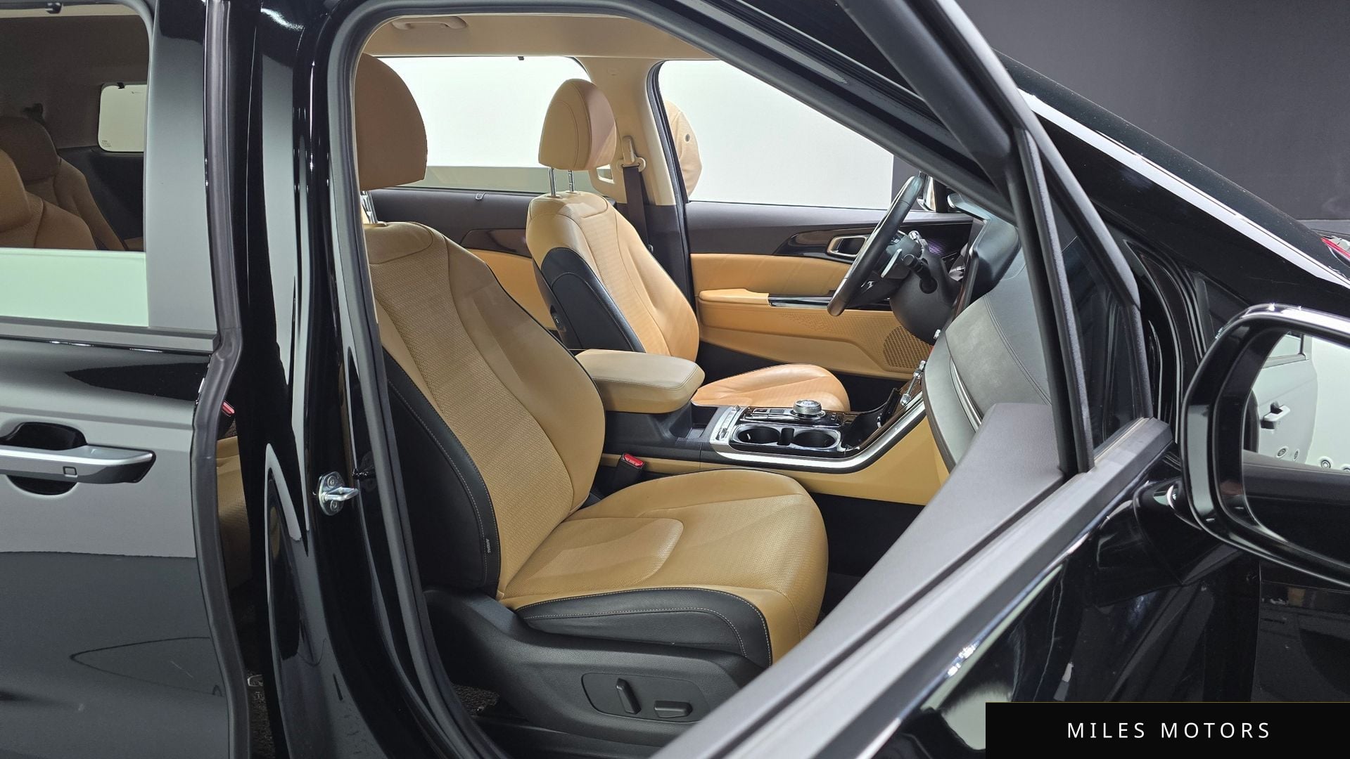 Kia Carnival 2022 — миниатюра 12