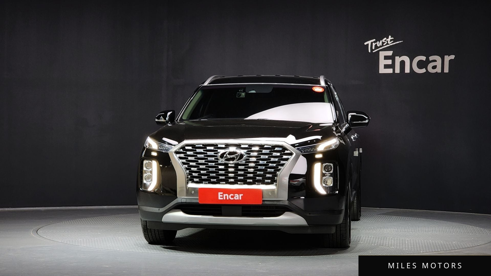 Hyundai 팰리세이드 2022 — миниатюра 3