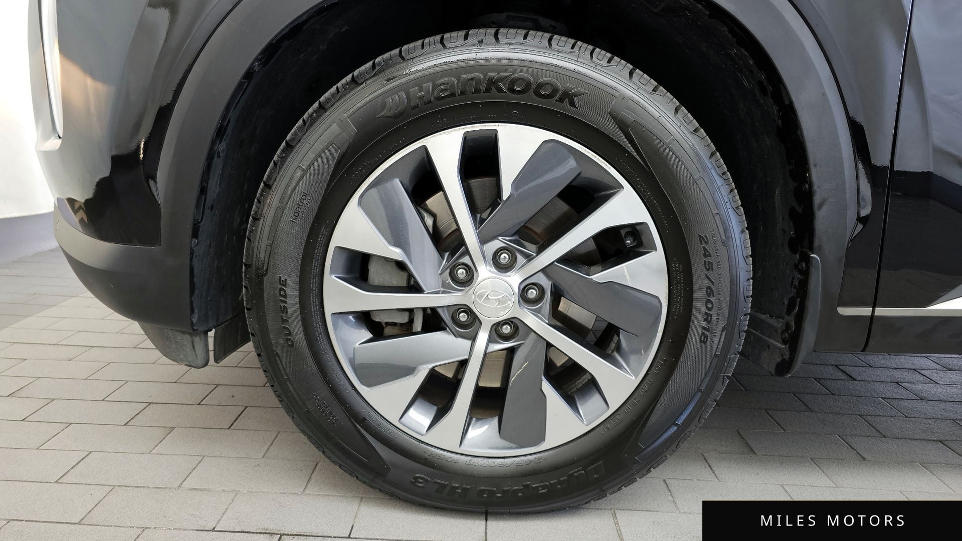 Hyundai 팰리세이드 2022 — миниатюра 5