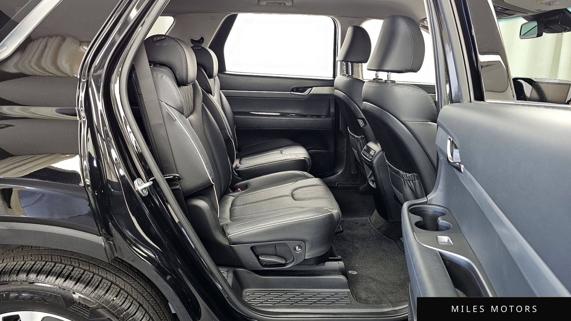 Hyundai 팰리세이드 2022 — миниатюра 12