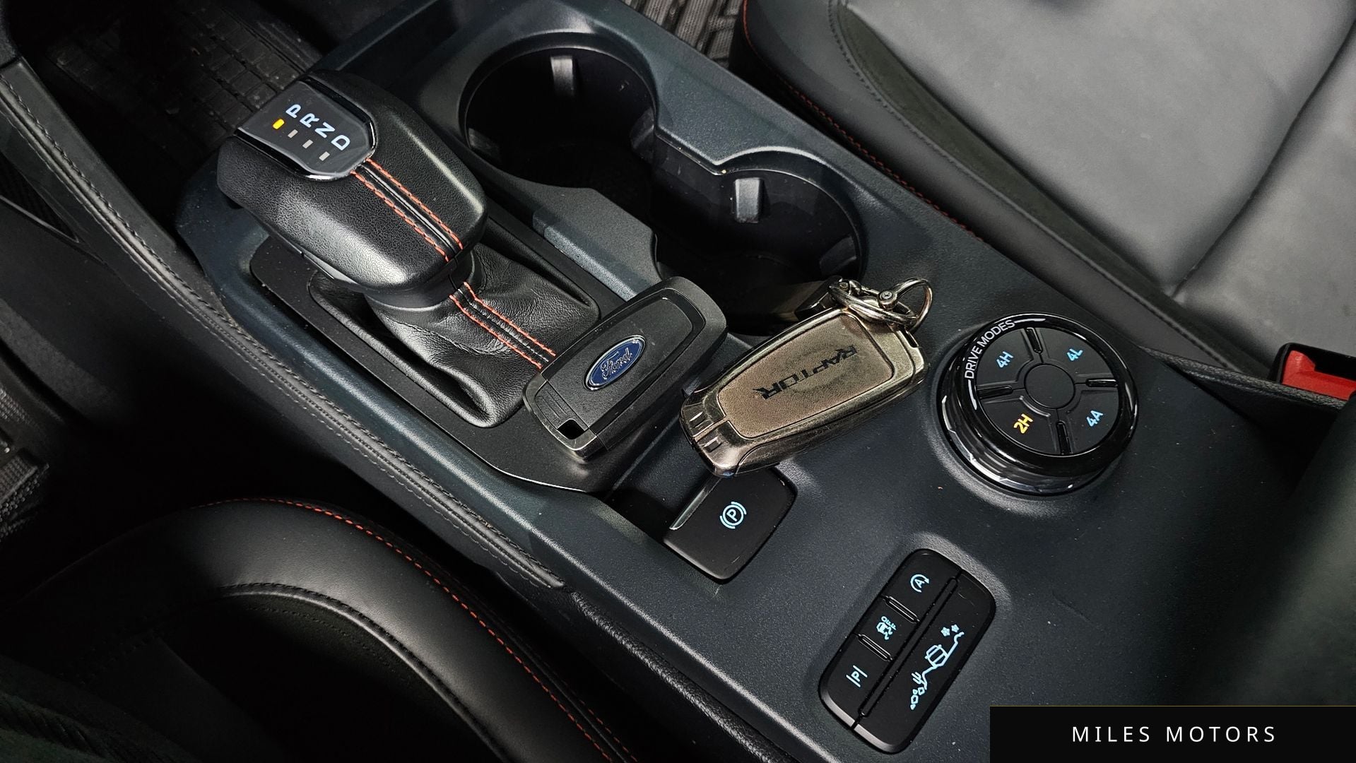 Ford Ranger 2023 — миниатюра 9