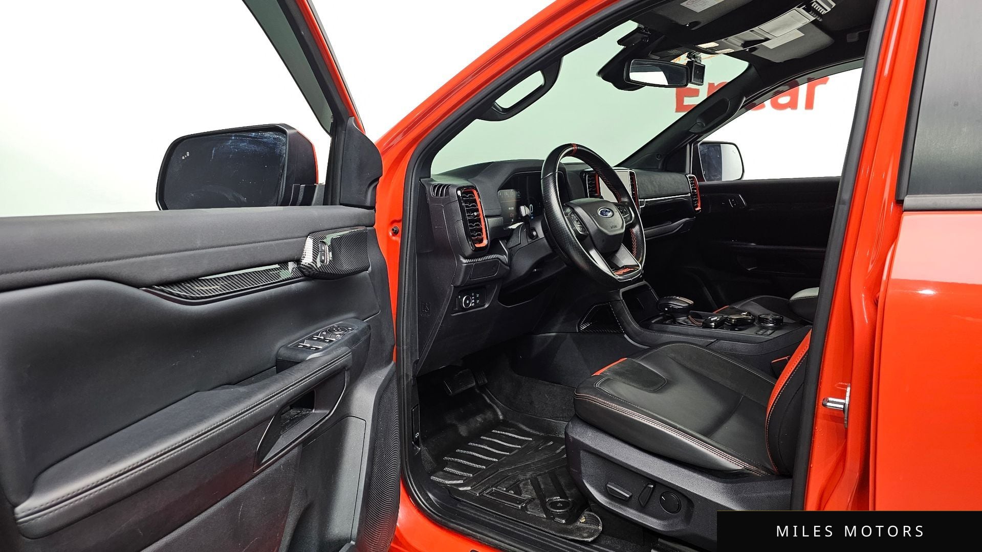 Ford Ranger 2023 — миниатюра 11