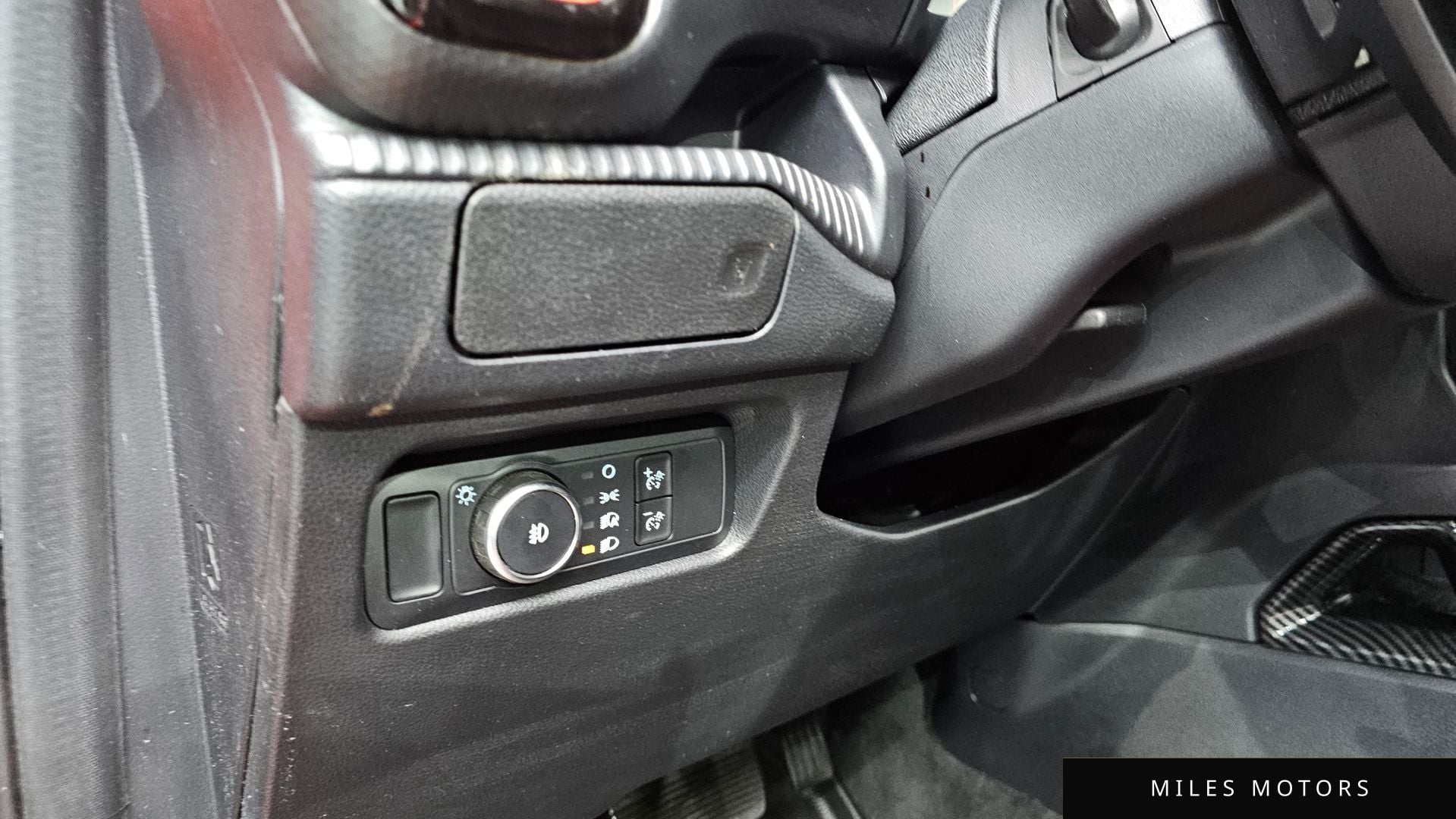 Ford Ranger 2023 — миниатюра 16
