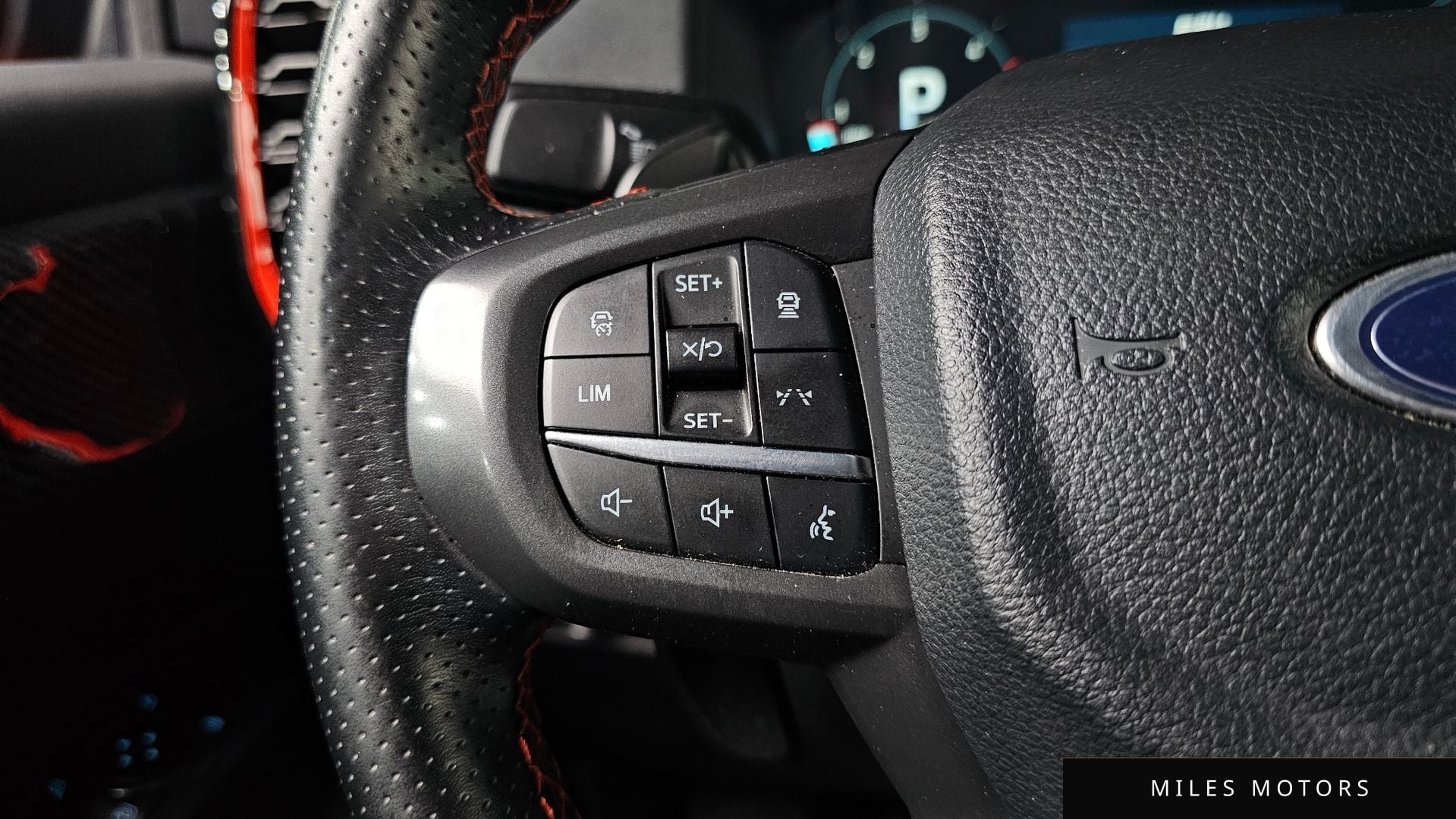 Ford Ranger 2023 — миниатюра 17