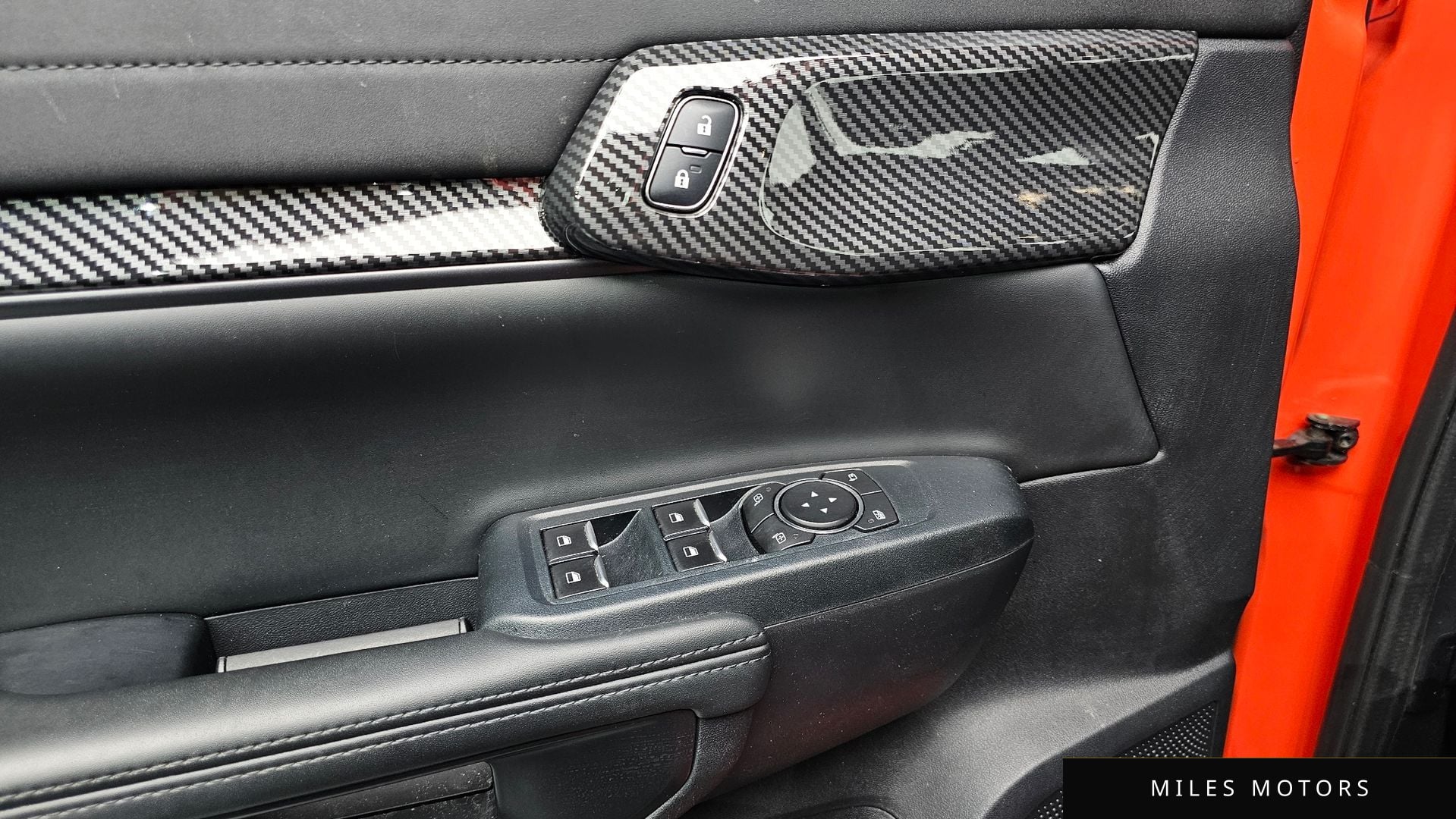 Ford Ranger 2023 — миниатюра 19