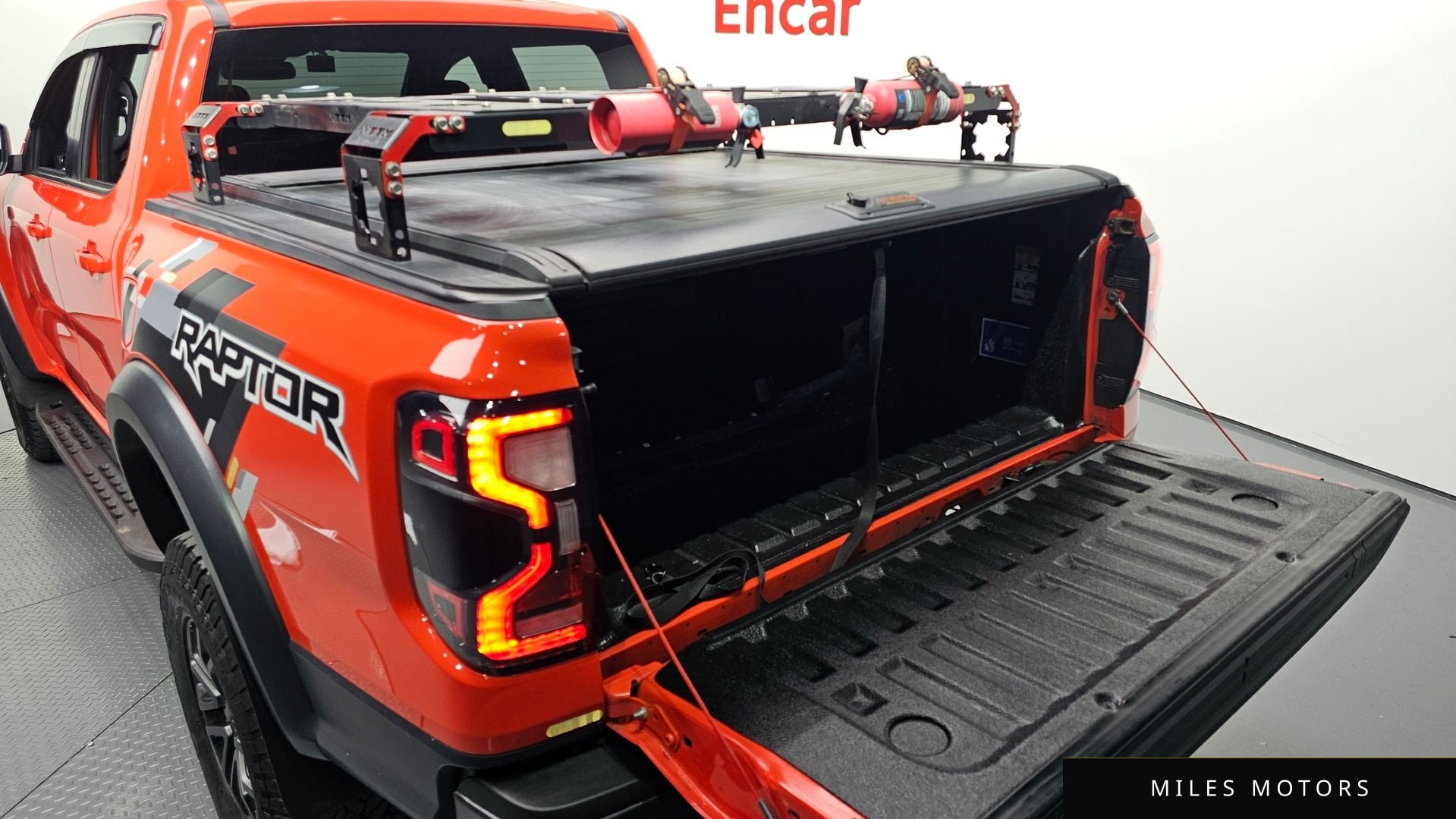 Ford Ranger 2023 — миниатюра 20