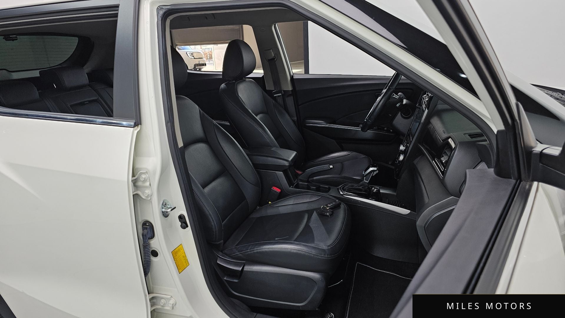 KG Mobility TIBOLI 2022 — миниатюра 10