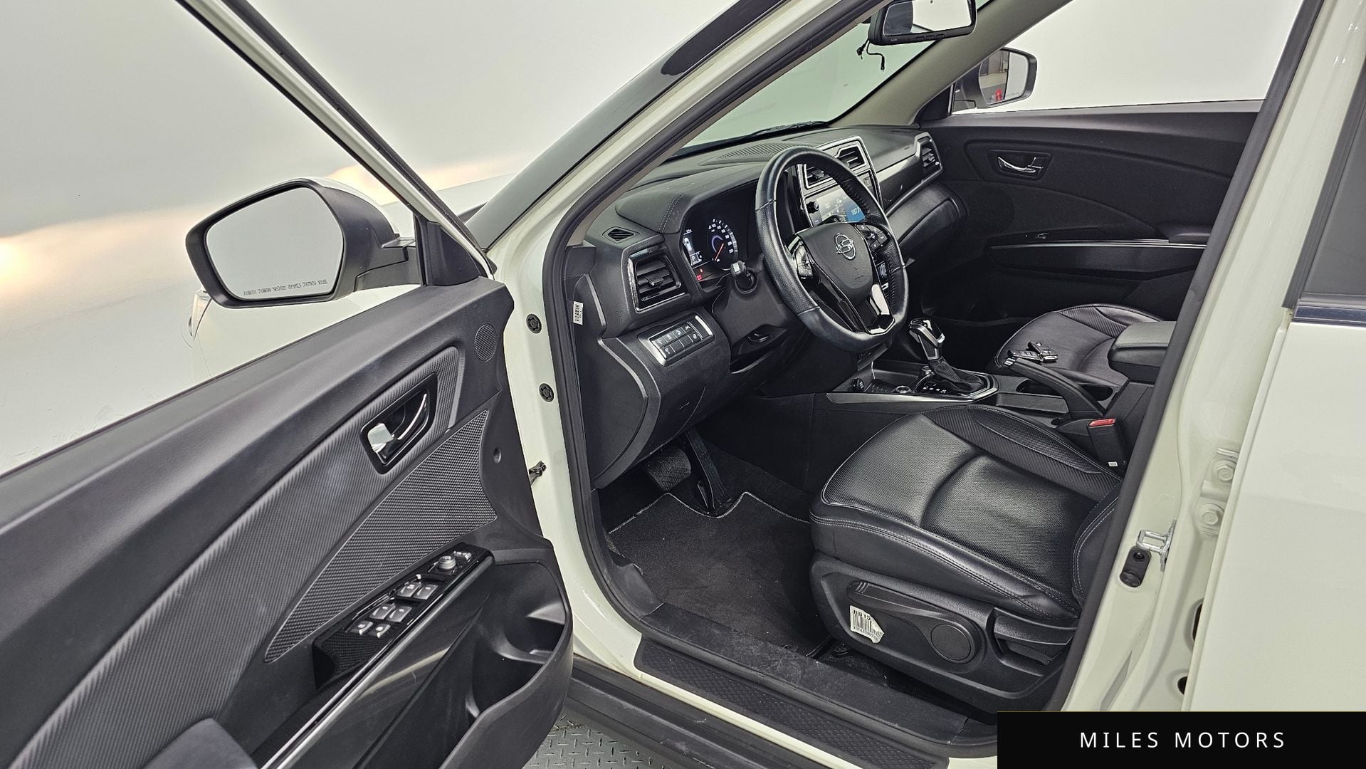 KG Mobility TIBOLI 2022 — миниатюра 11