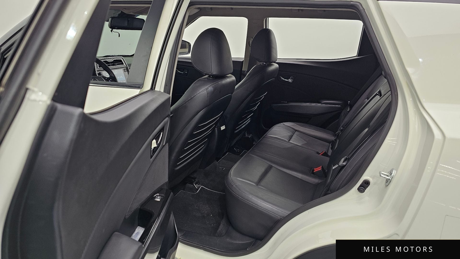 KG Mobility TIBOLI 2022 — миниатюра 12