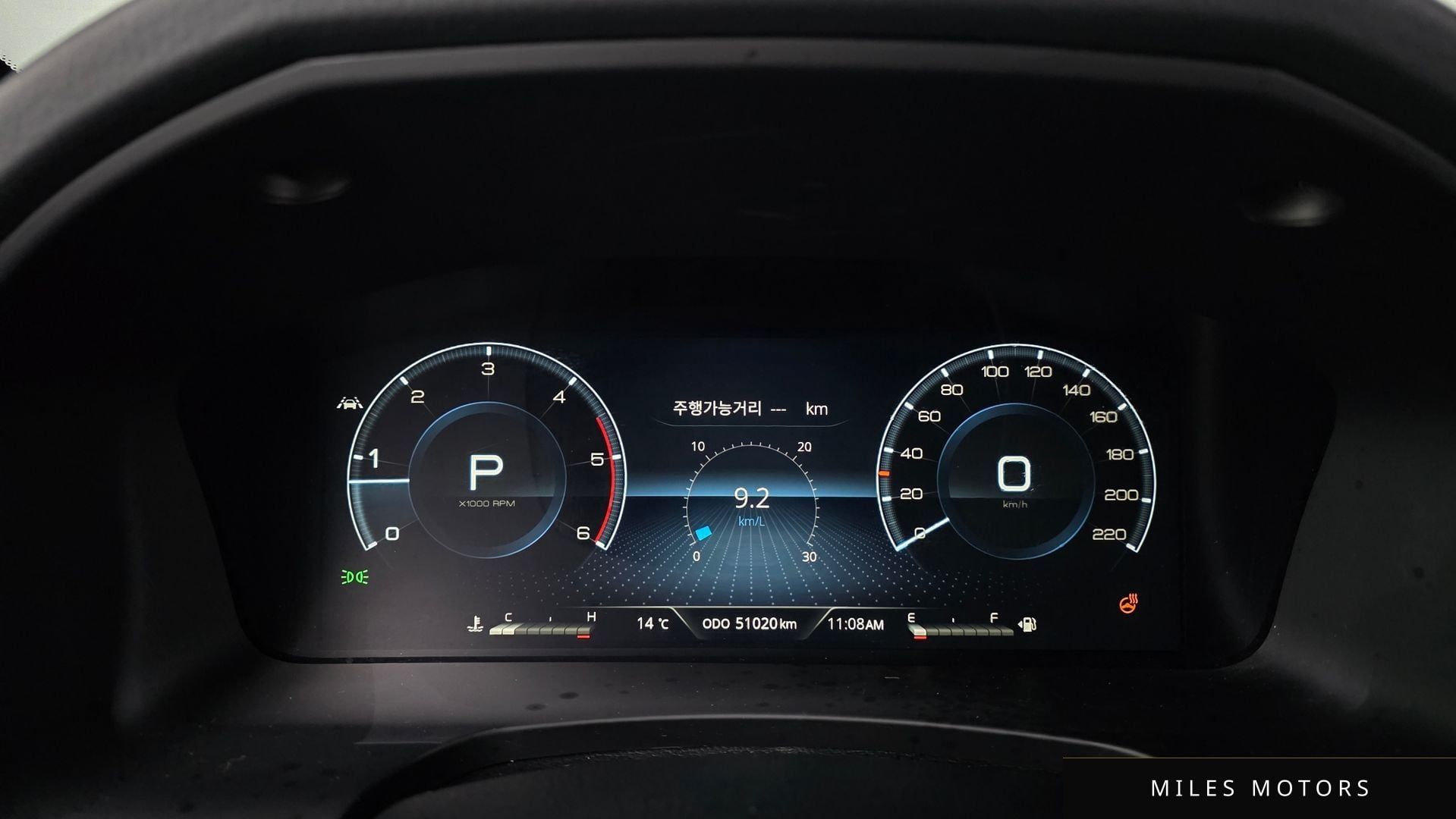KG Mobility Rexton 2022 — миниатюра 8