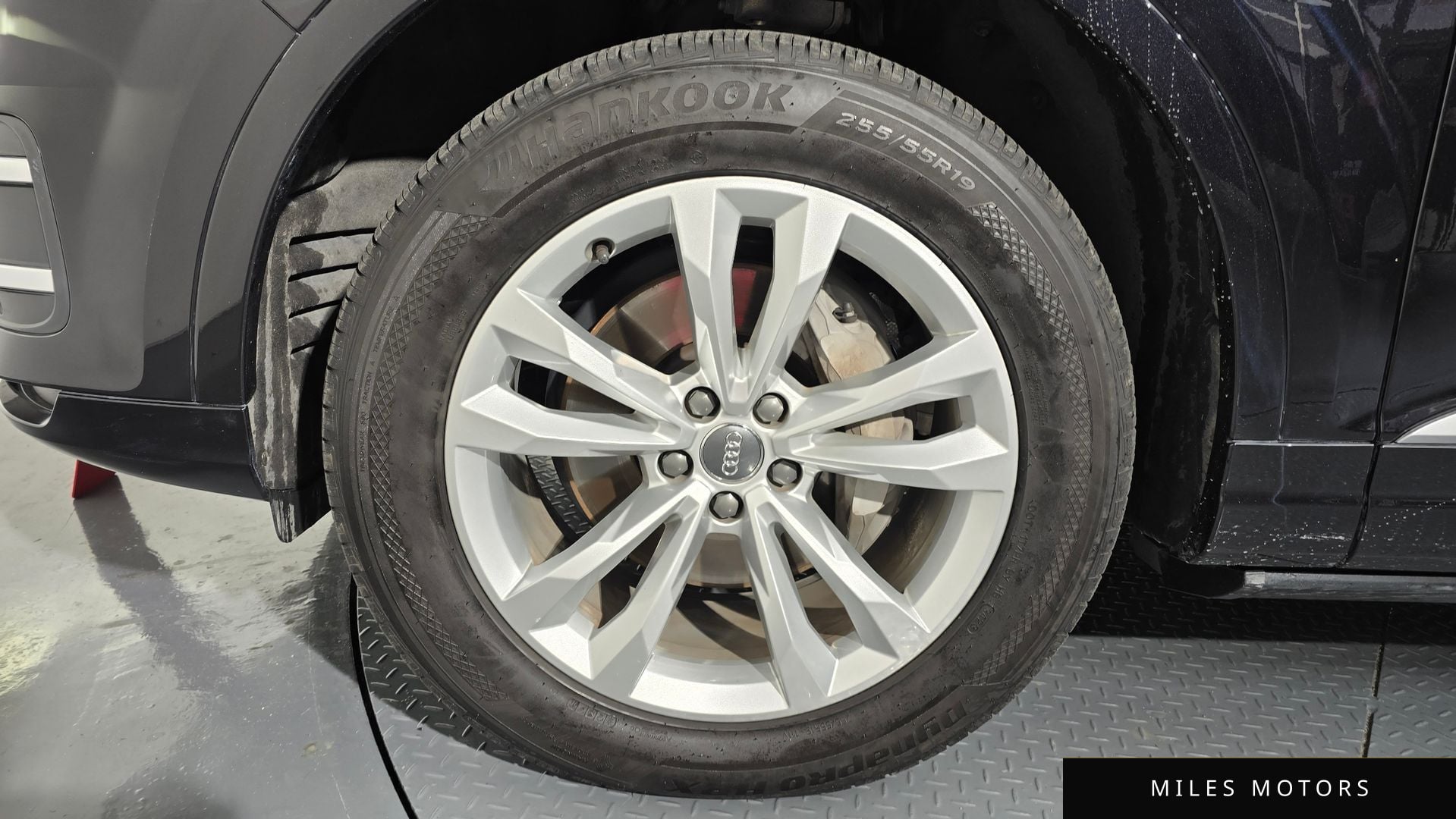 Audi Q7 (4M) 2019 — миниатюра 5