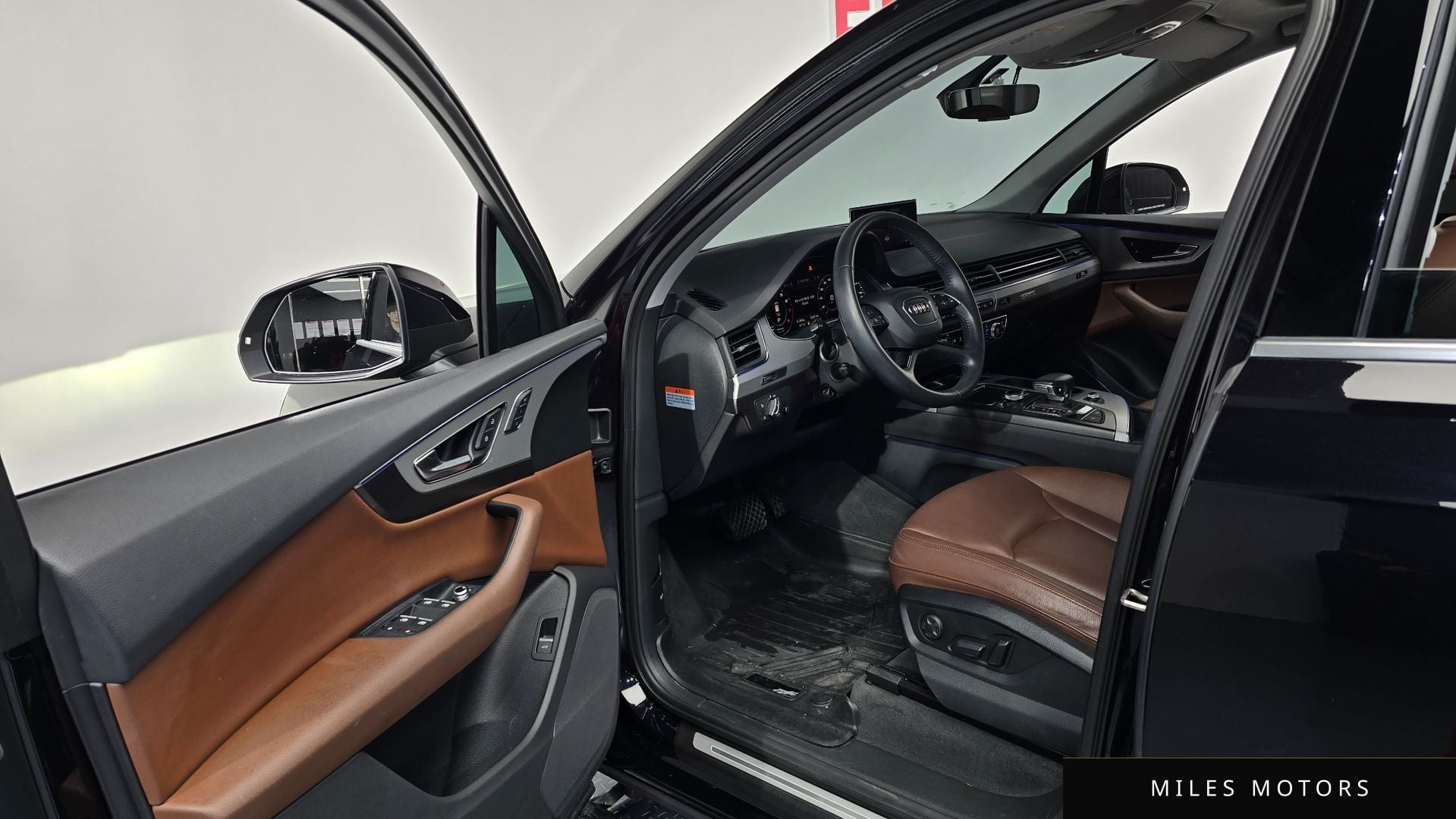 Audi Q7 (4M) 2019 — миниатюра 10