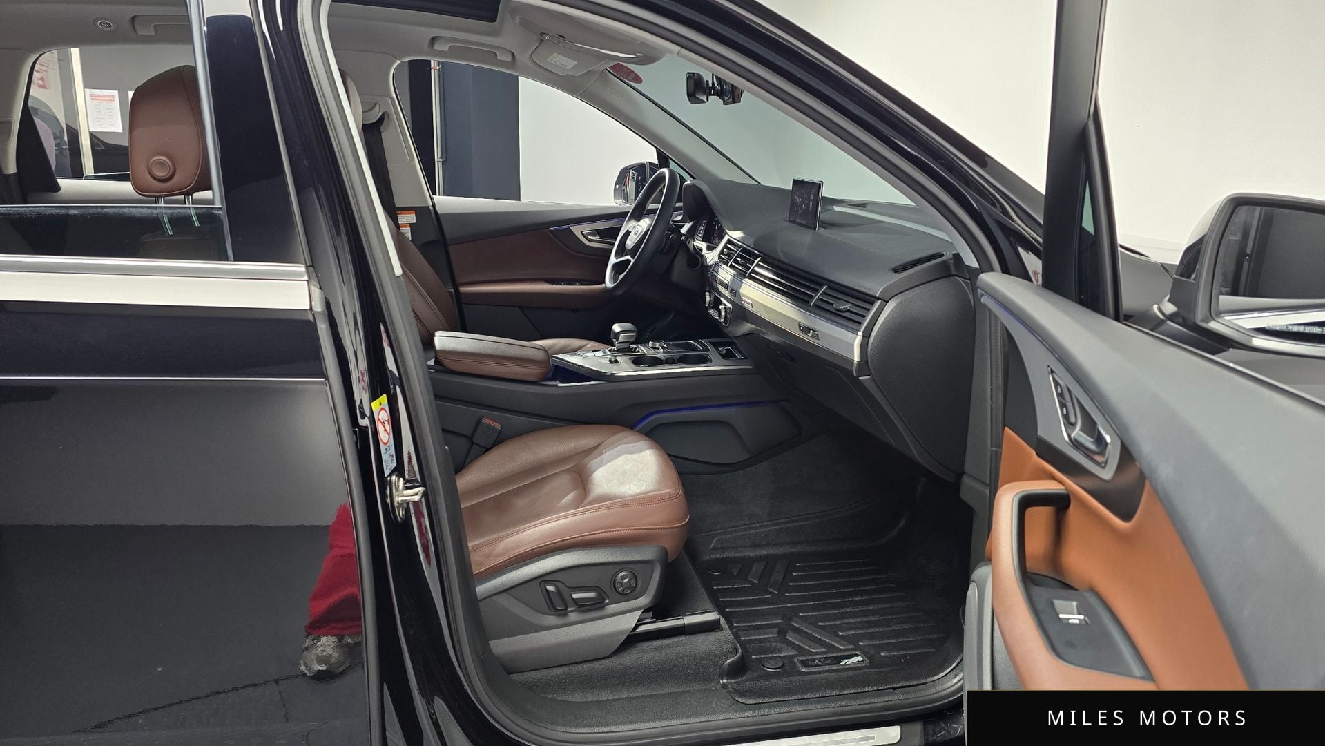 Audi Q7 (4M) 2019 — миниатюра 11