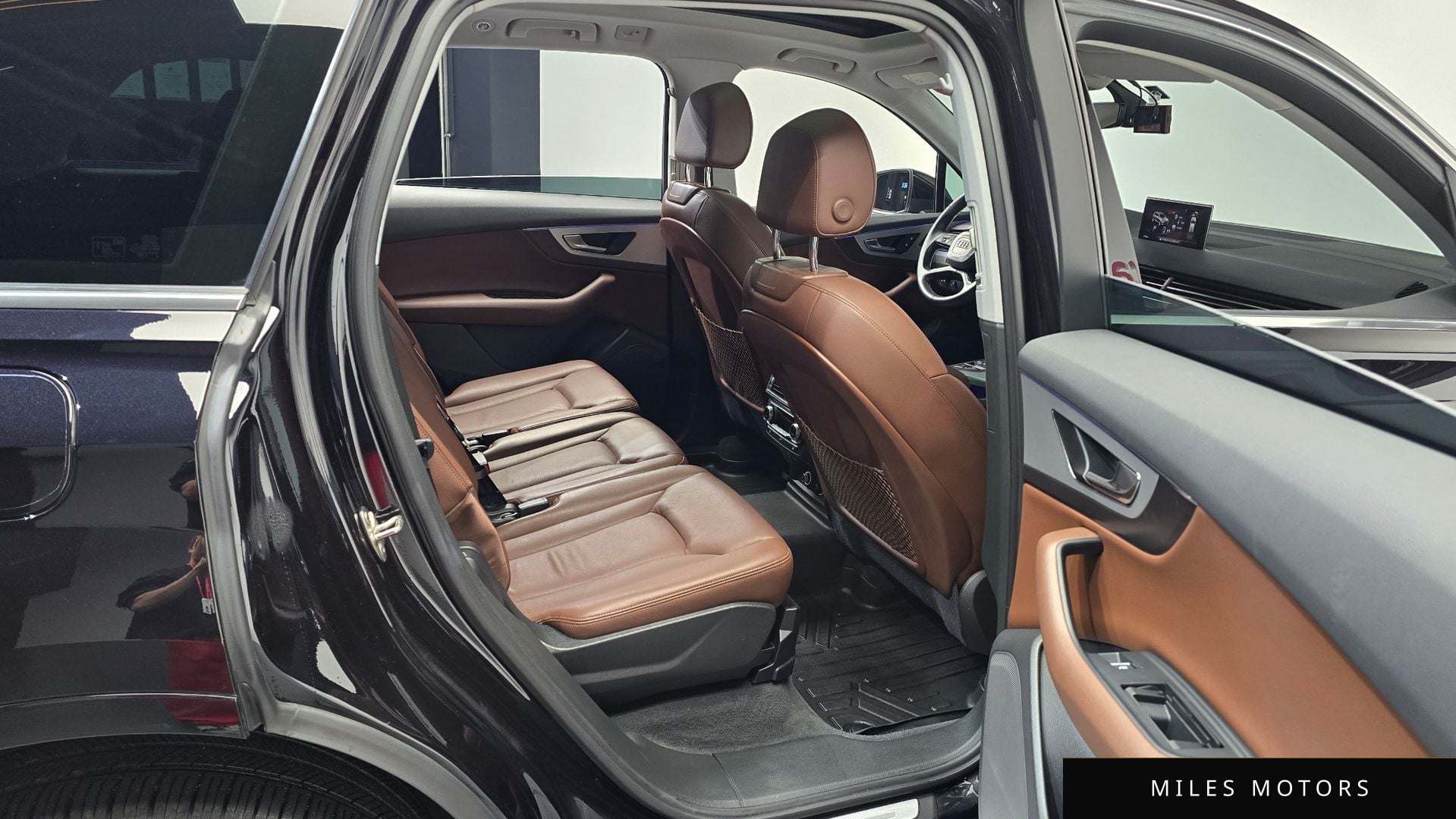 Audi Q7 (4M) 2019 — миниатюра 12