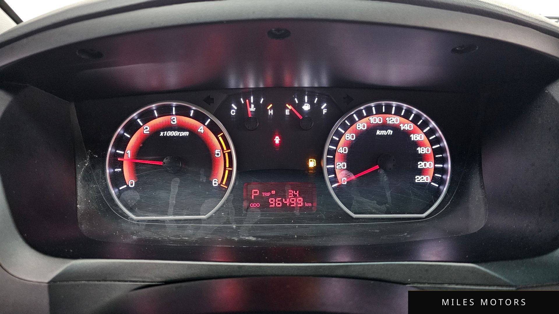 KG Mobility KORANDO 2015 — миниатюра 8