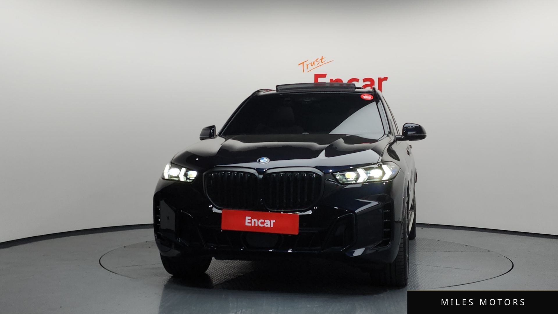 BMW X5 (G05) 2024 — миниатюра 3