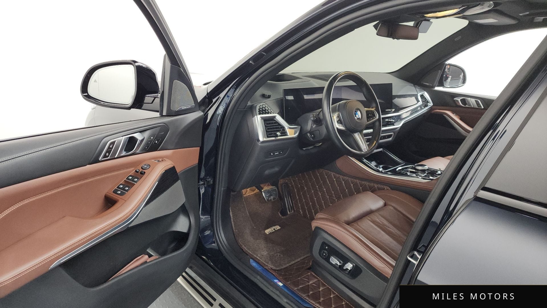 BMW X5 (G05) 2024 — миниатюра 10