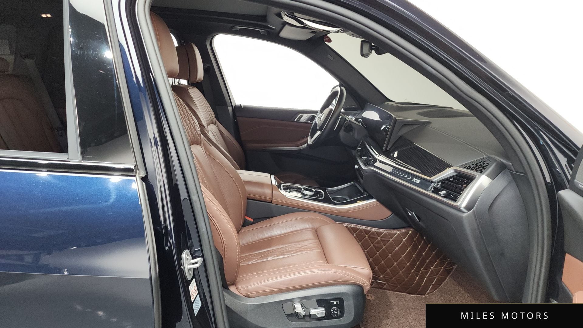 BMW X5 (G05) 2024 — миниатюра 11