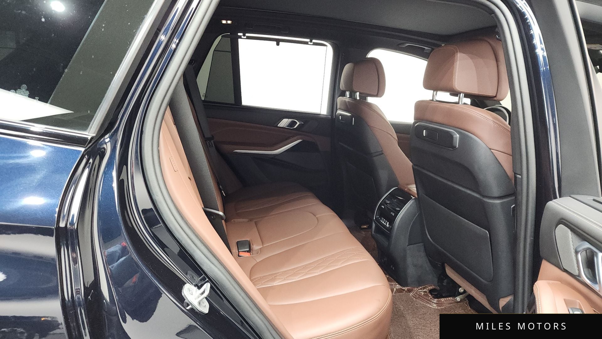 BMW X5 (G05) 2024 — миниатюра 12