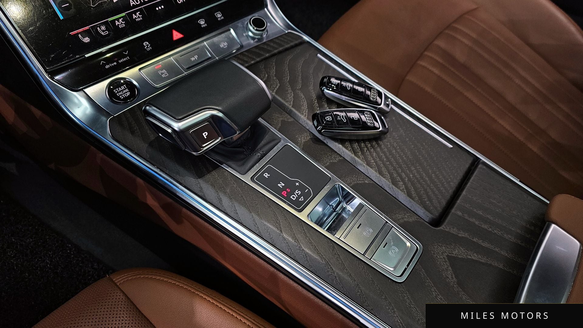 Audi A6 (C8) 2021 — миниатюра 9