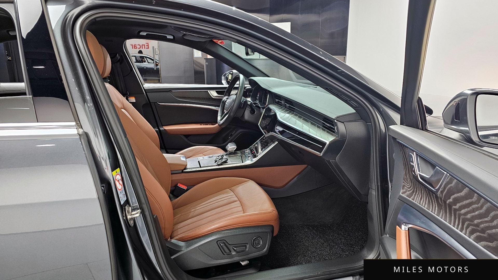 Audi A6 (C8) 2021 — миниатюра 10