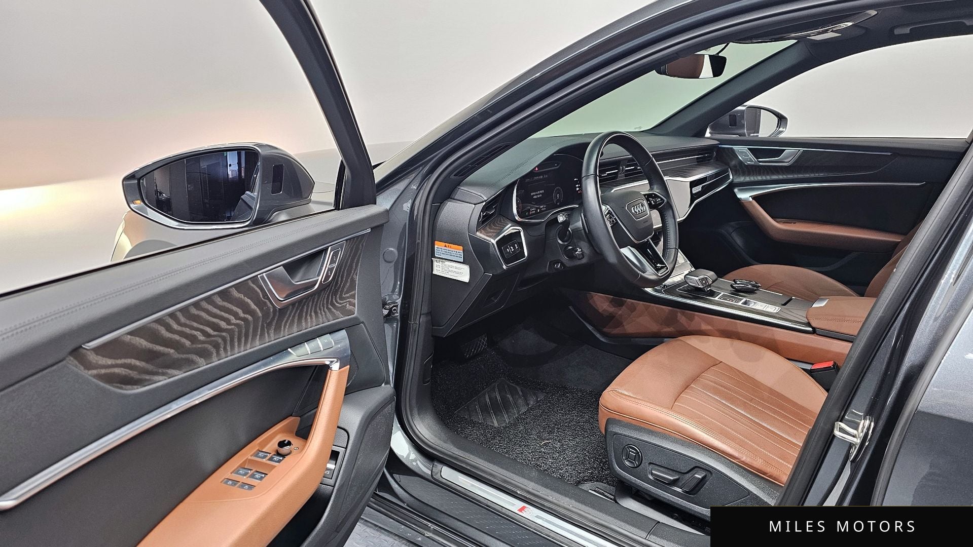 Audi A6 (C8) 2021 — миниатюра 11