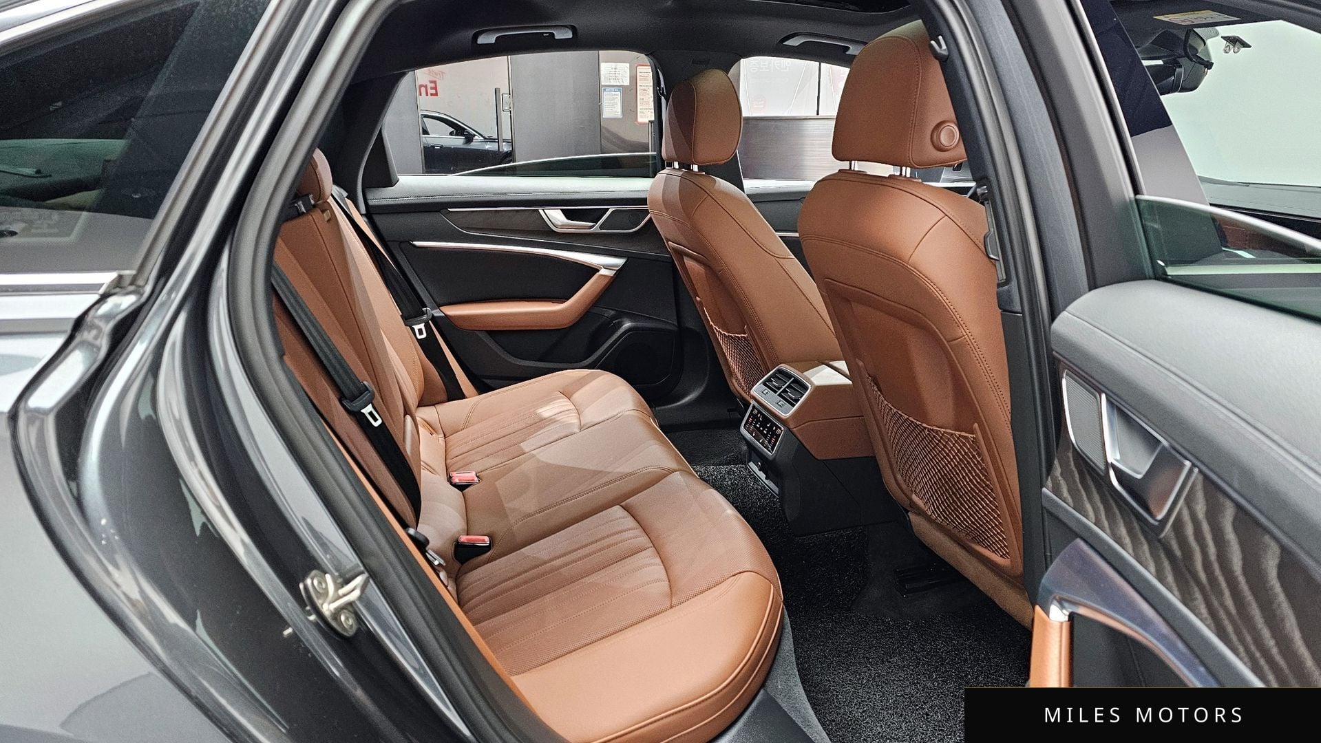 Audi A6 (C8) 2021 — миниатюра 12