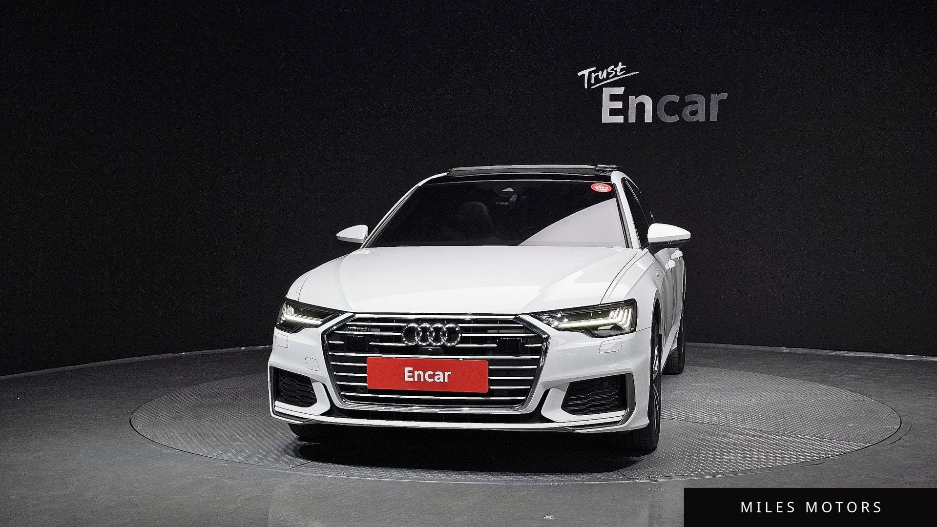 Audi A6 (C8) 2023 — миниатюра 3