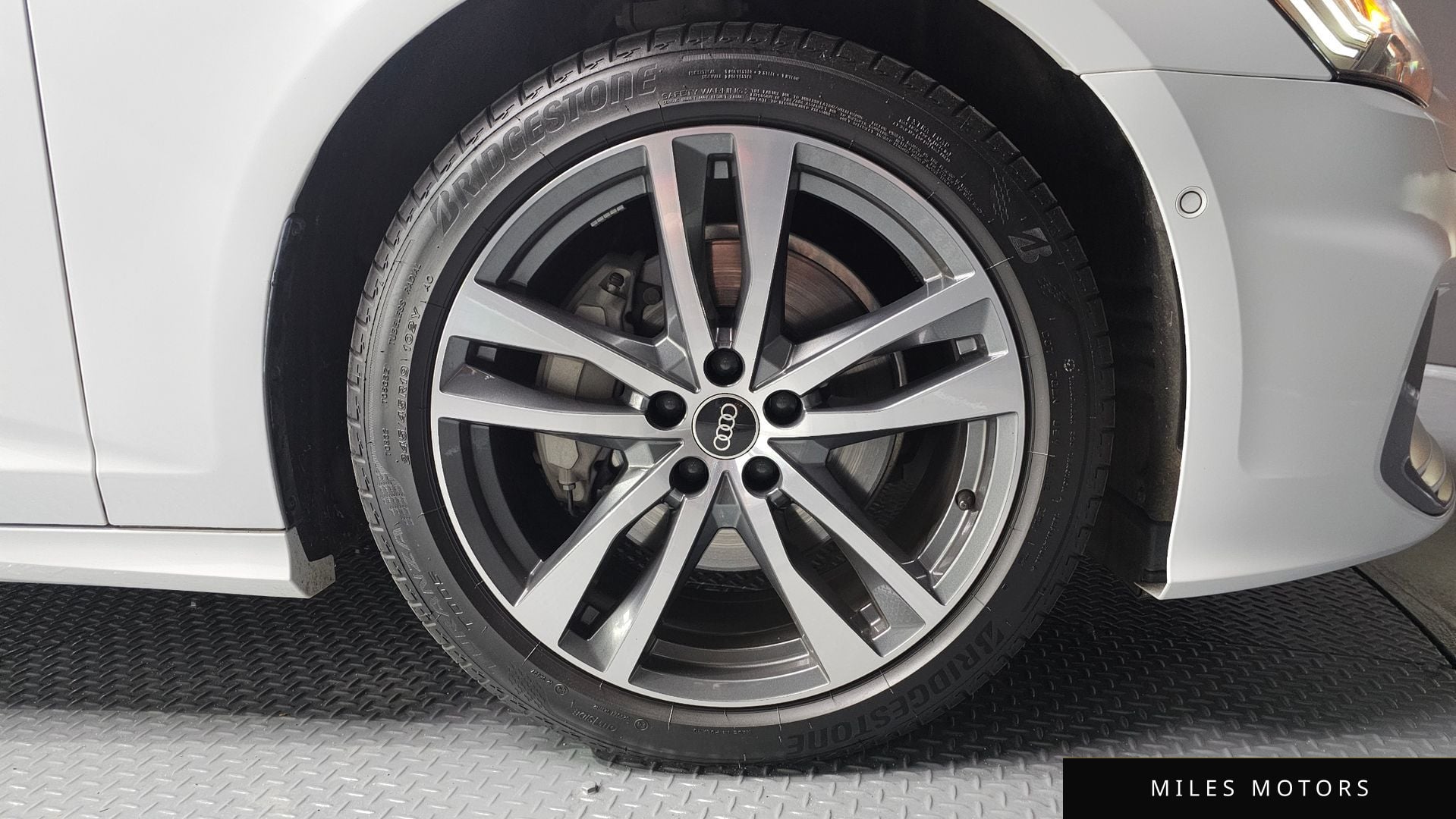 Audi A6 (C8) 2023 — миниатюра 5