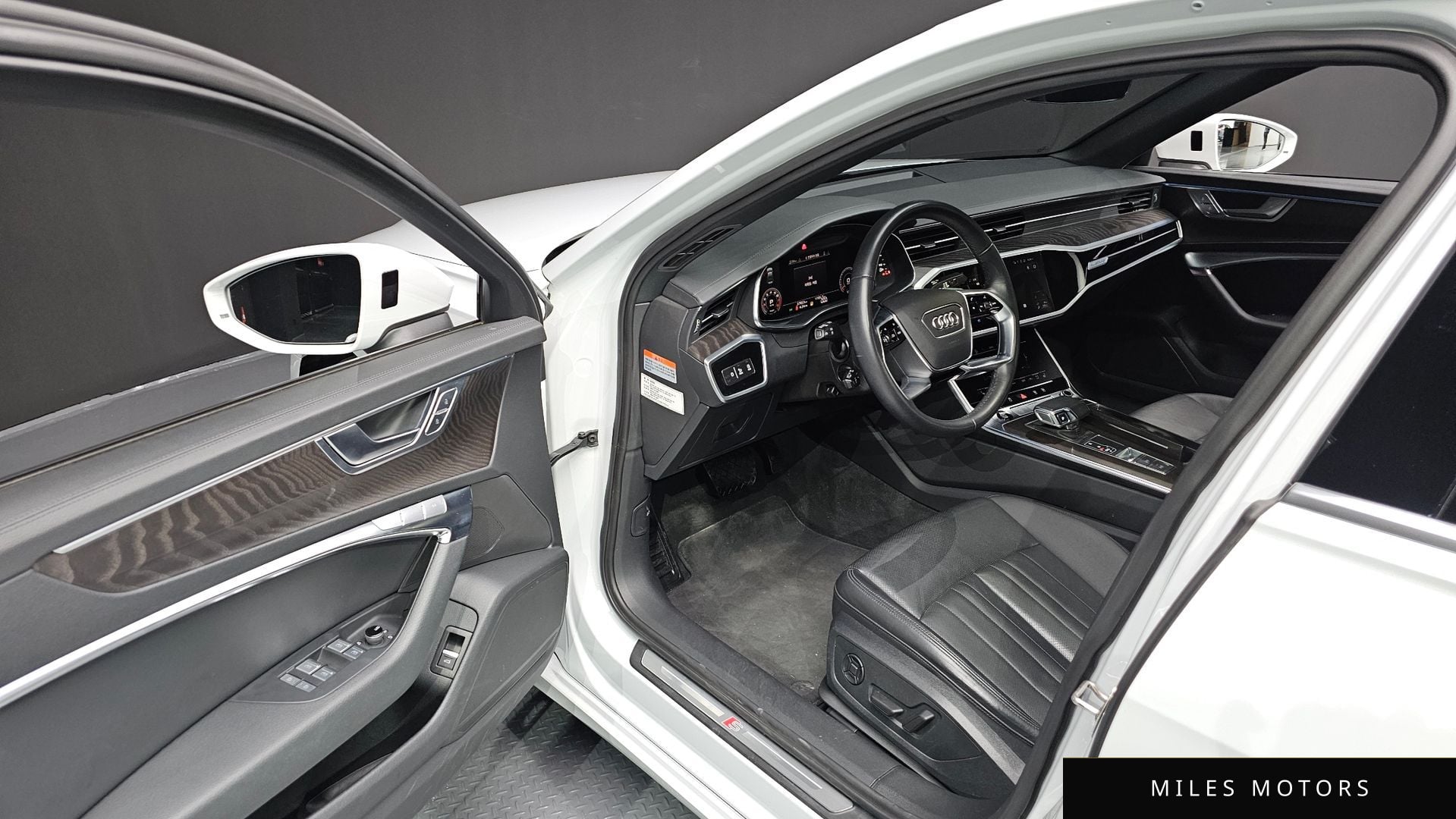 Audi A6 (C8) 2023 — миниатюра 10