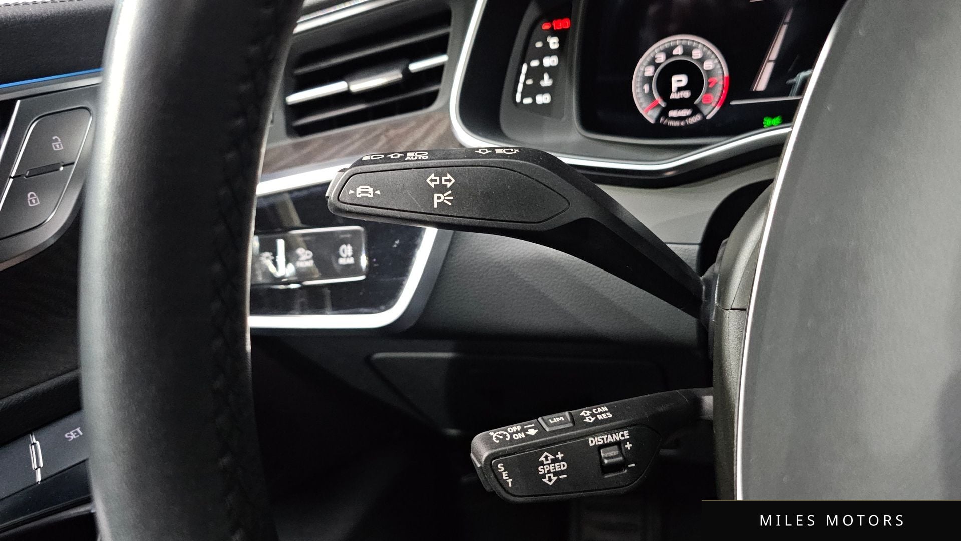 Audi A6 (C8) 2023 — миниатюра 13