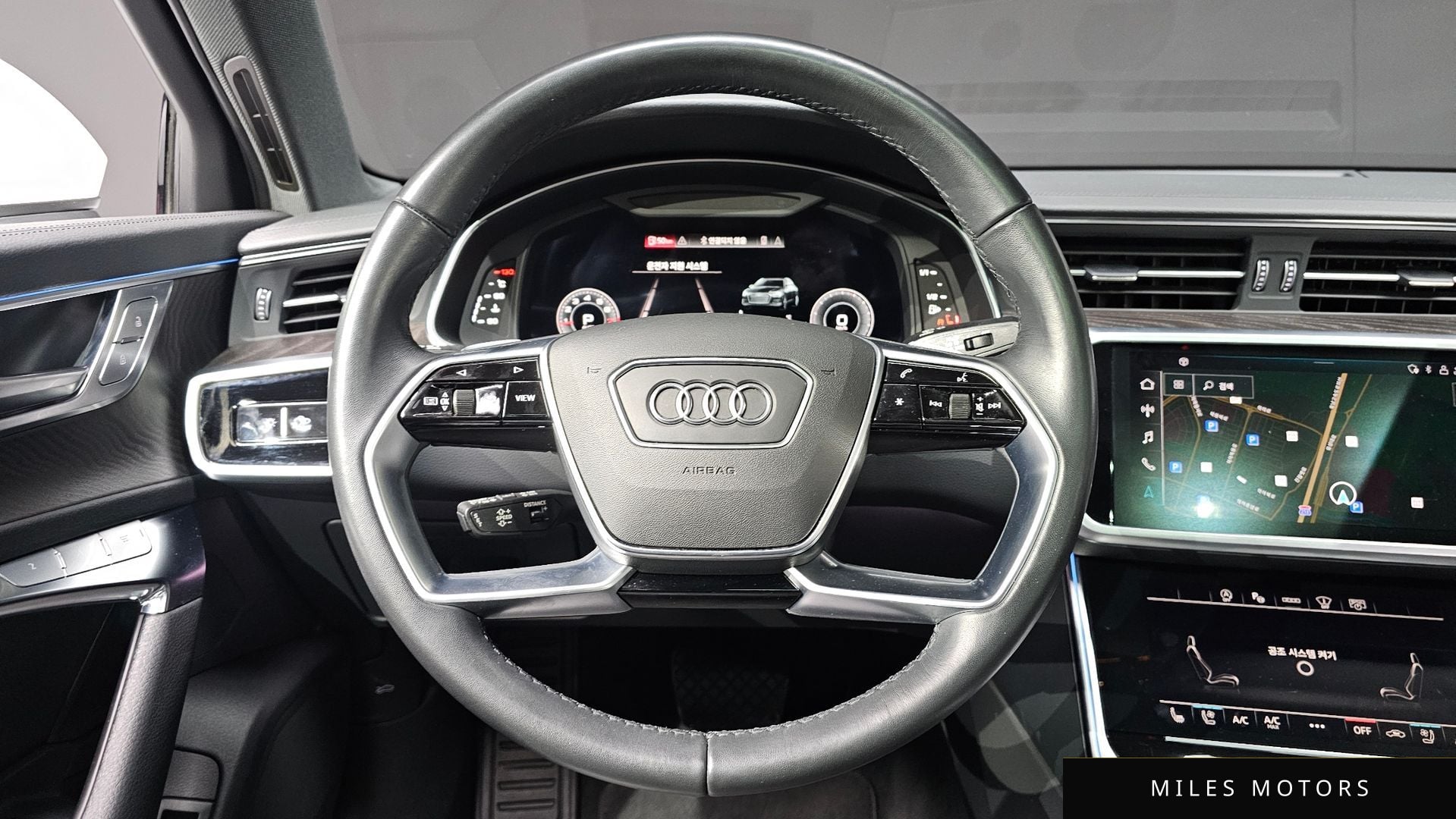 Audi A6 (C8) 2023 — миниатюра 14