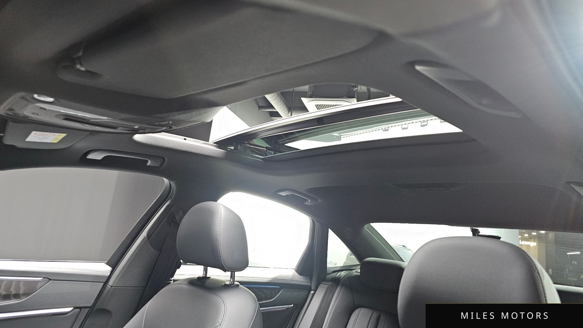 Audi A6 (C8) 2023 — миниатюра 18