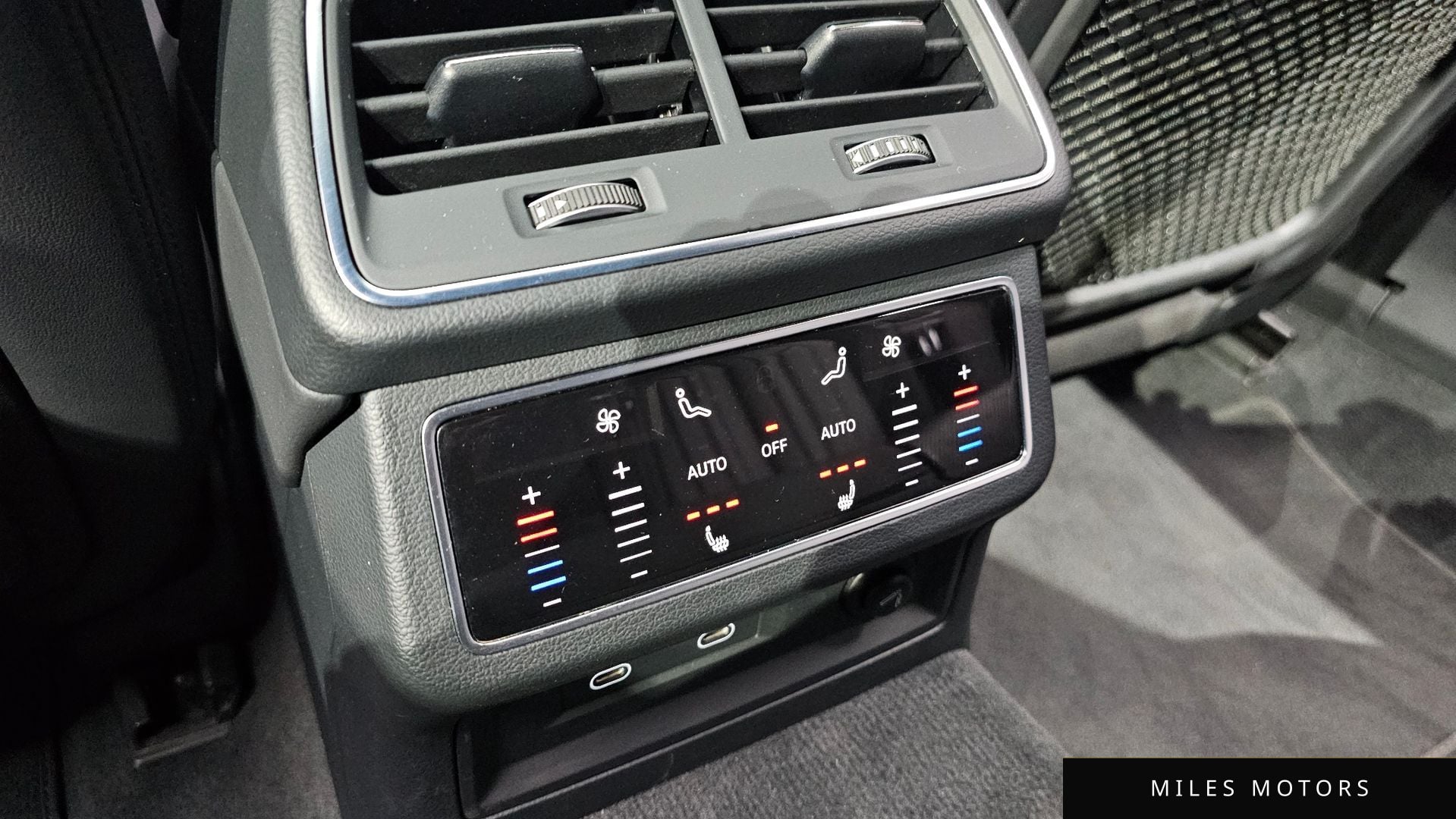 Audi A6 (C8) 2023 — миниатюра 19