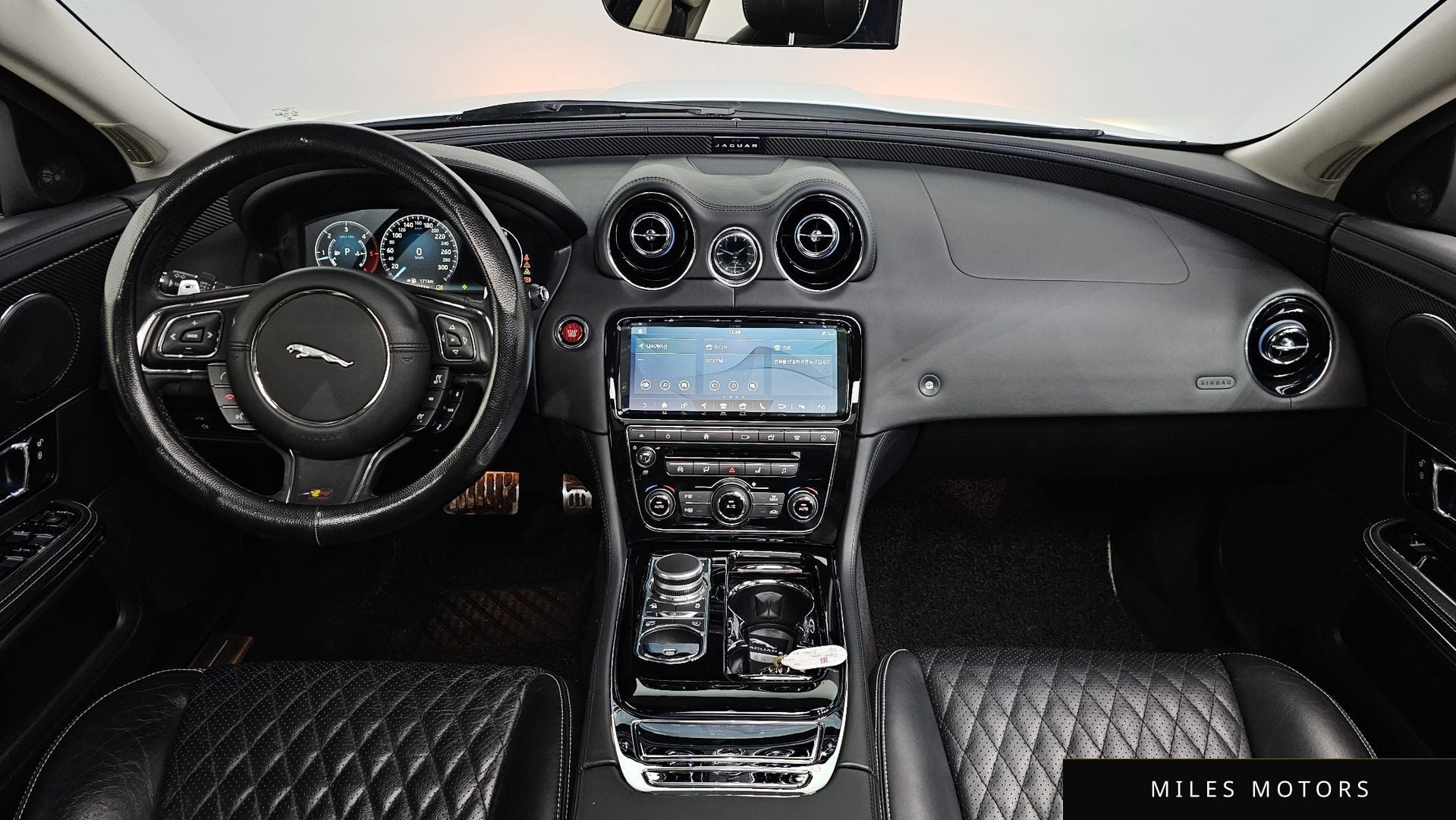 Jaguar All New XJ 2019 — миниатюра 7