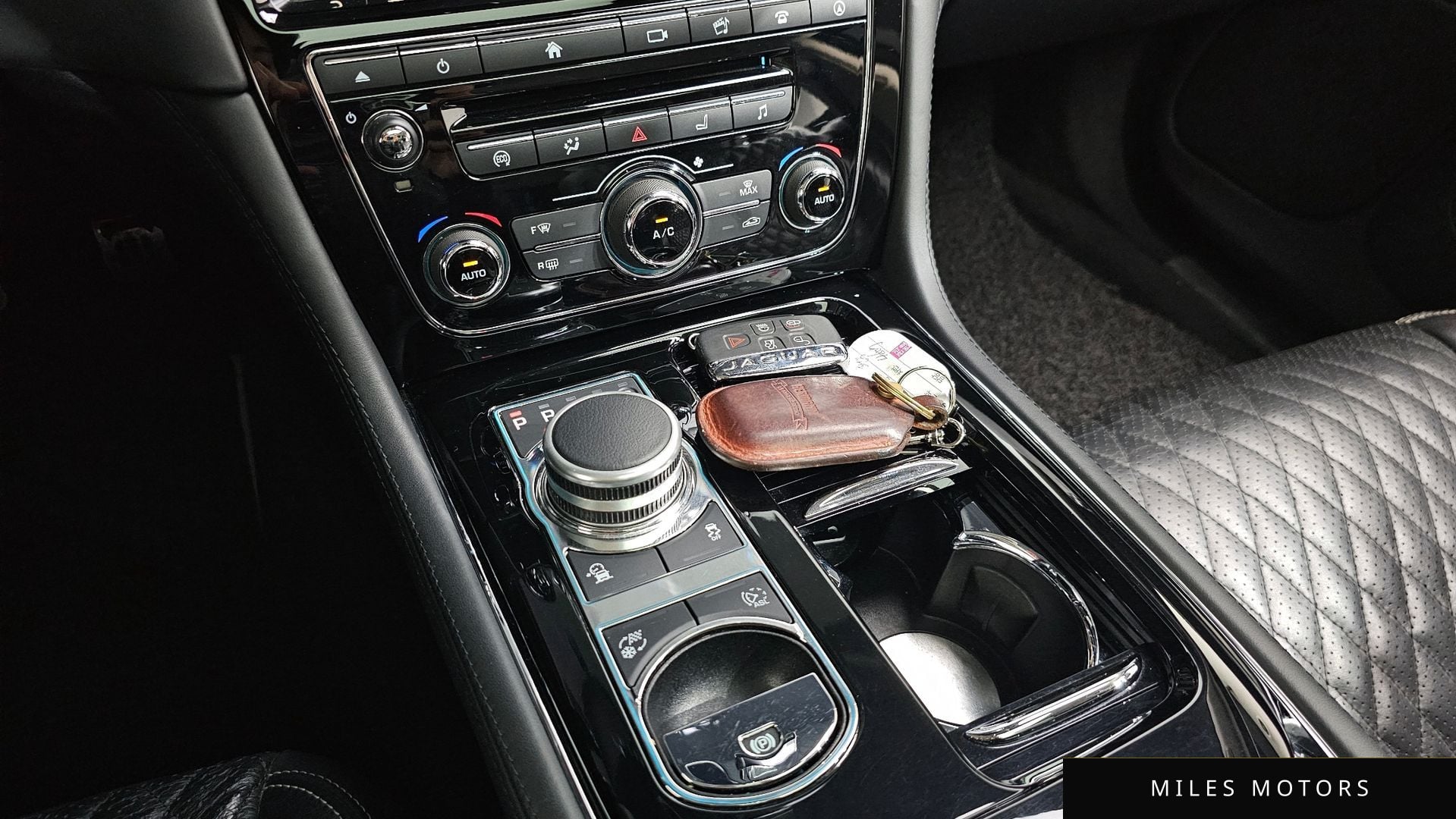 Jaguar All New XJ 2019 — миниатюра 9