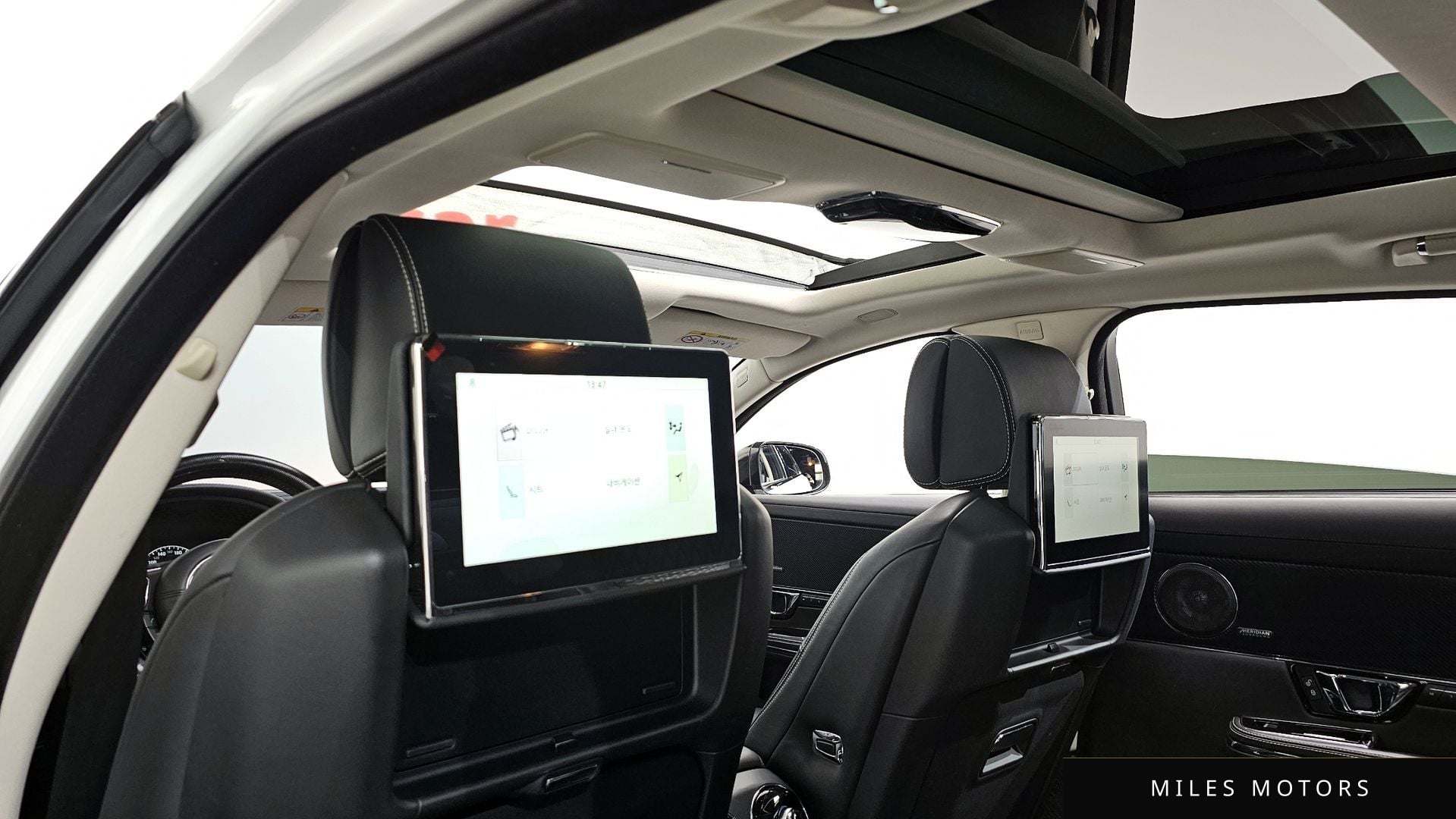 Jaguar All New XJ 2019 — миниатюра 13