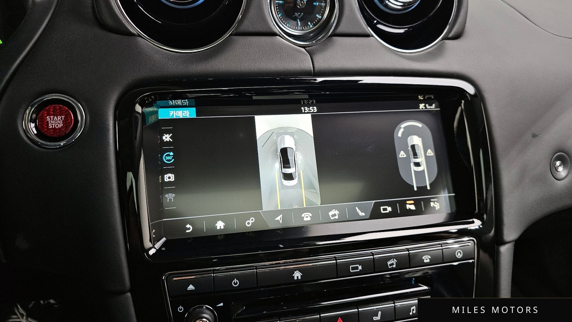 Jaguar All New XJ 2019 — миниатюра 15