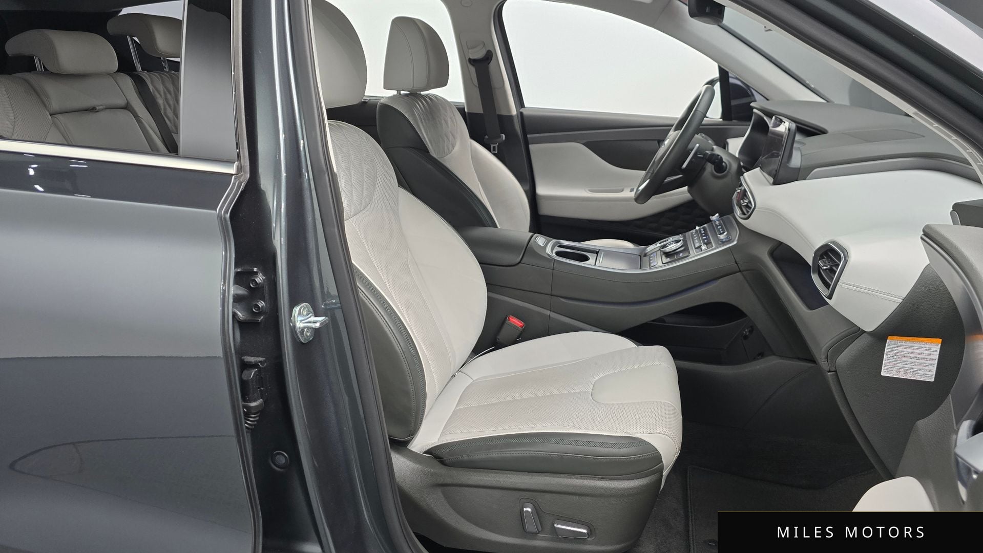 Hyundai Santafe 2022 — миниатюра 10