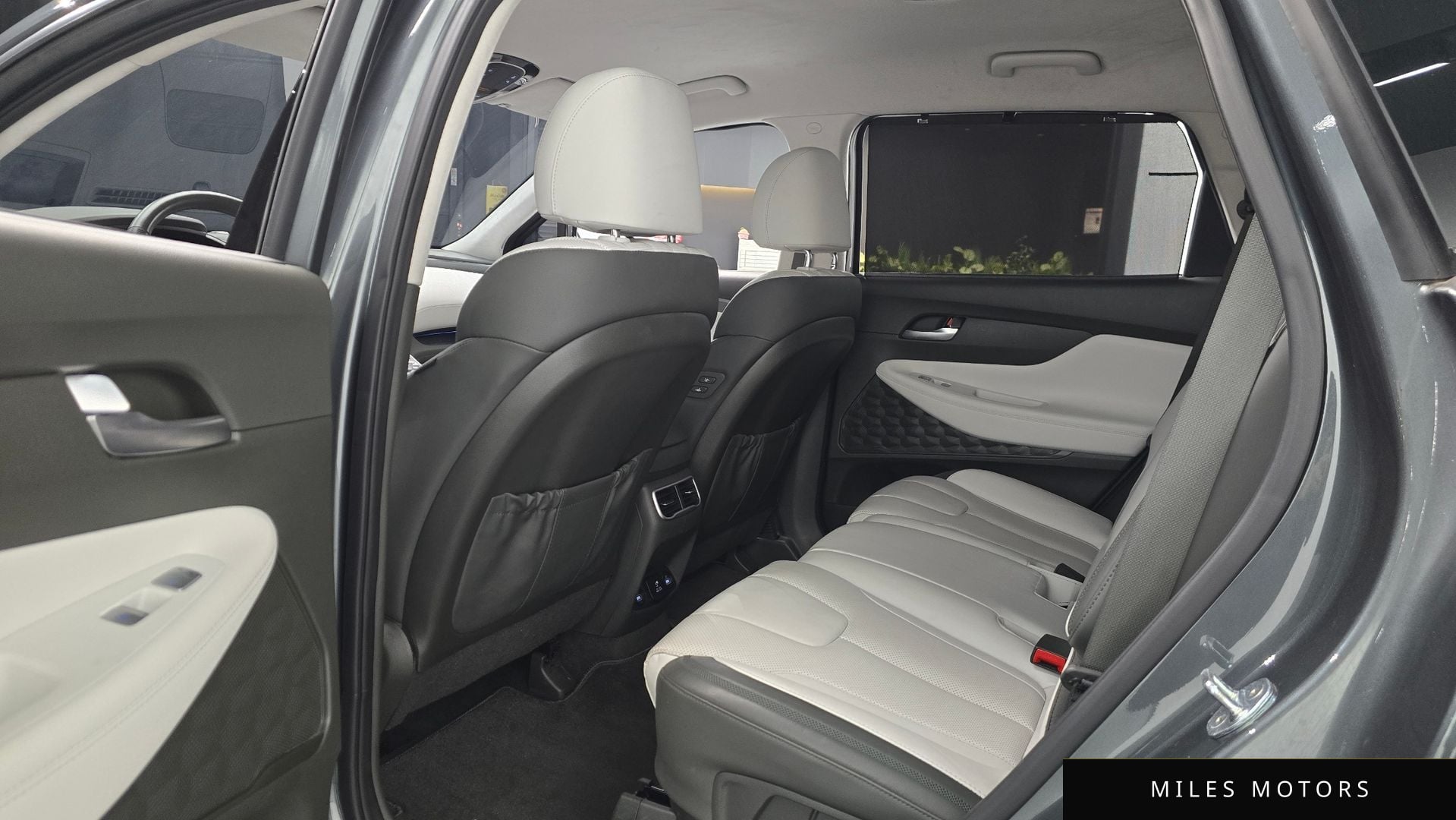 Hyundai Santafe 2022 — миниатюра 12