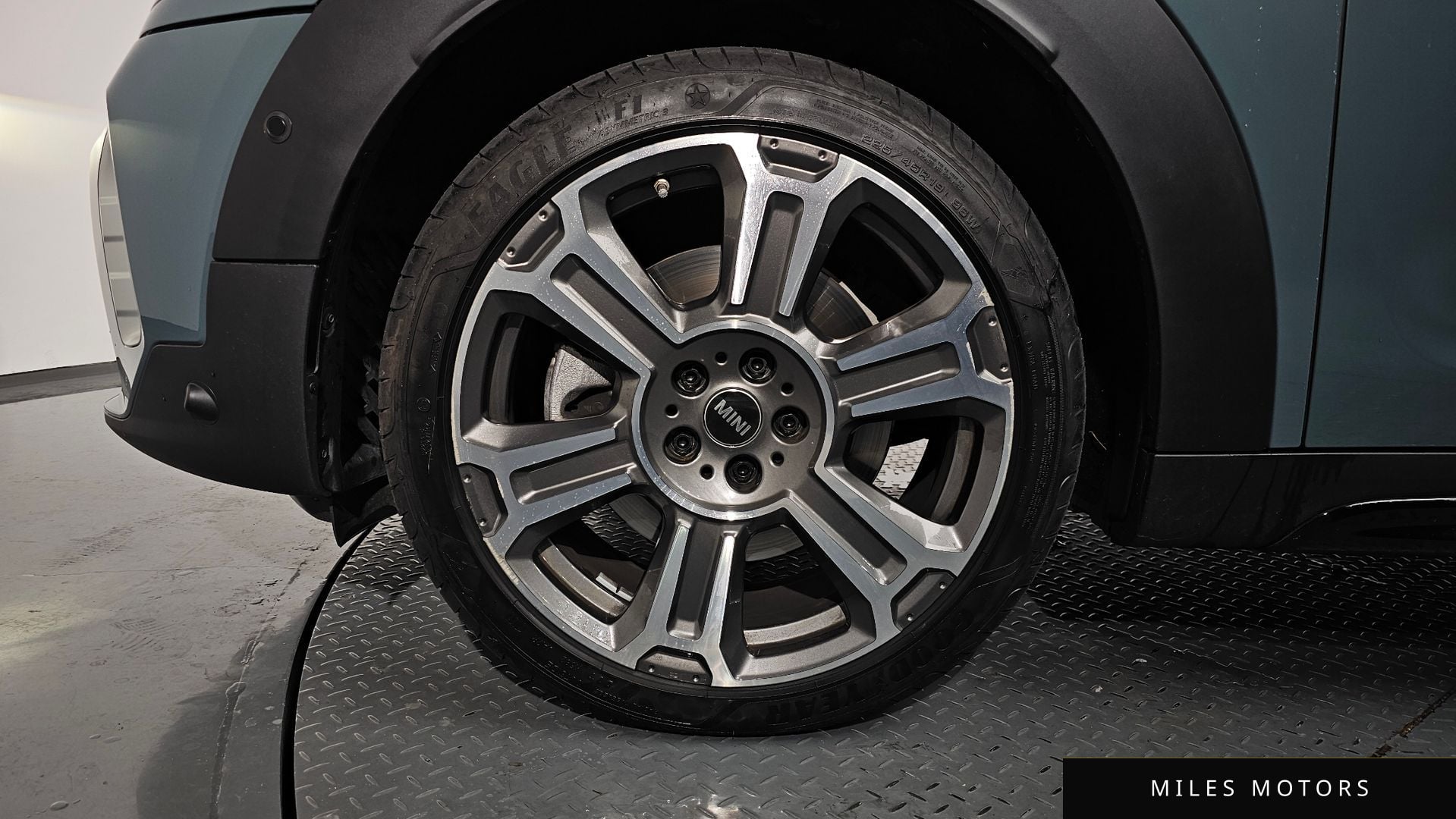 MINI Countryman 2023 — миниатюра 4