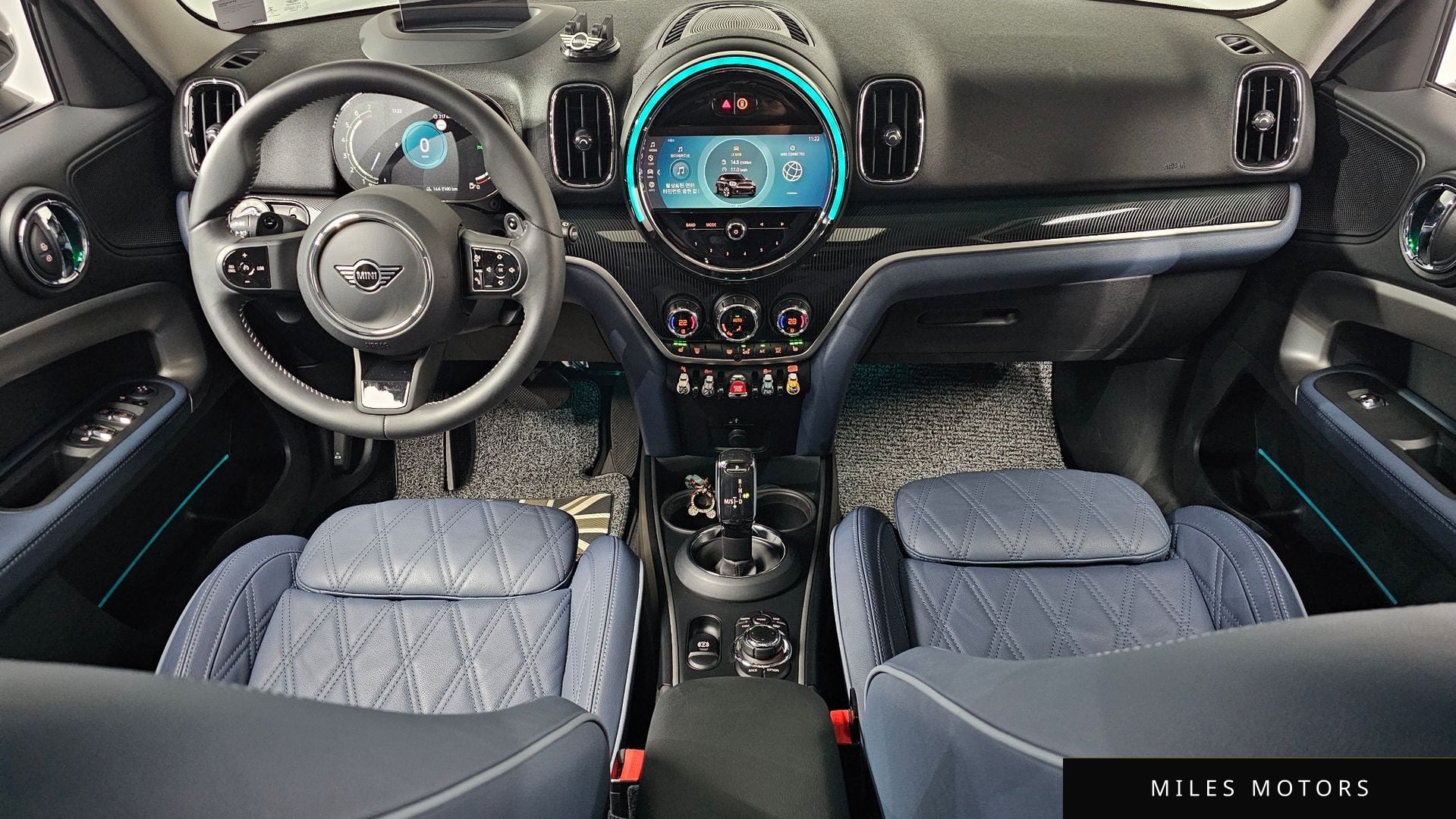 MINI Countryman 2023 — миниатюра 6